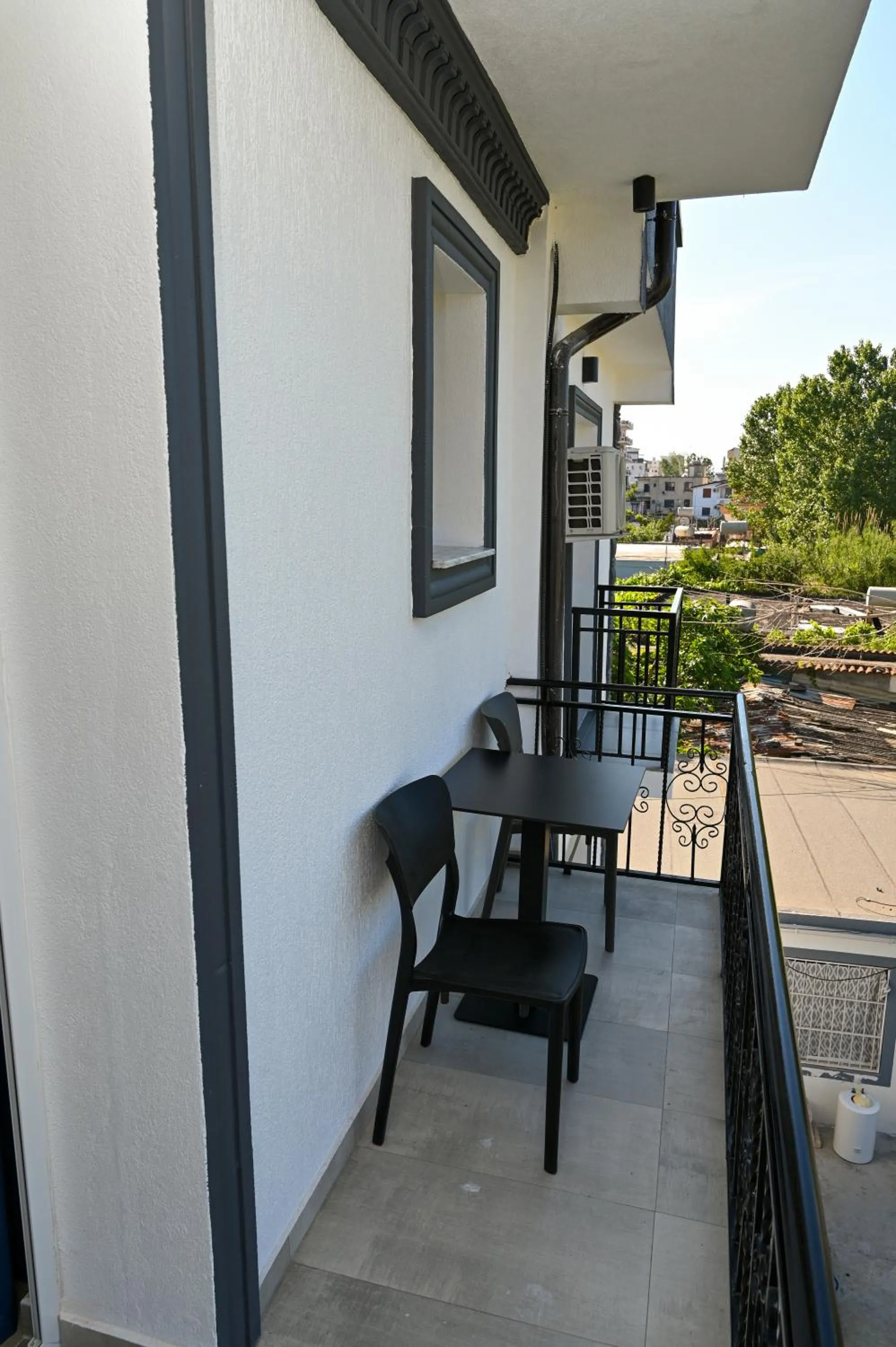 Hotel Vila AARON