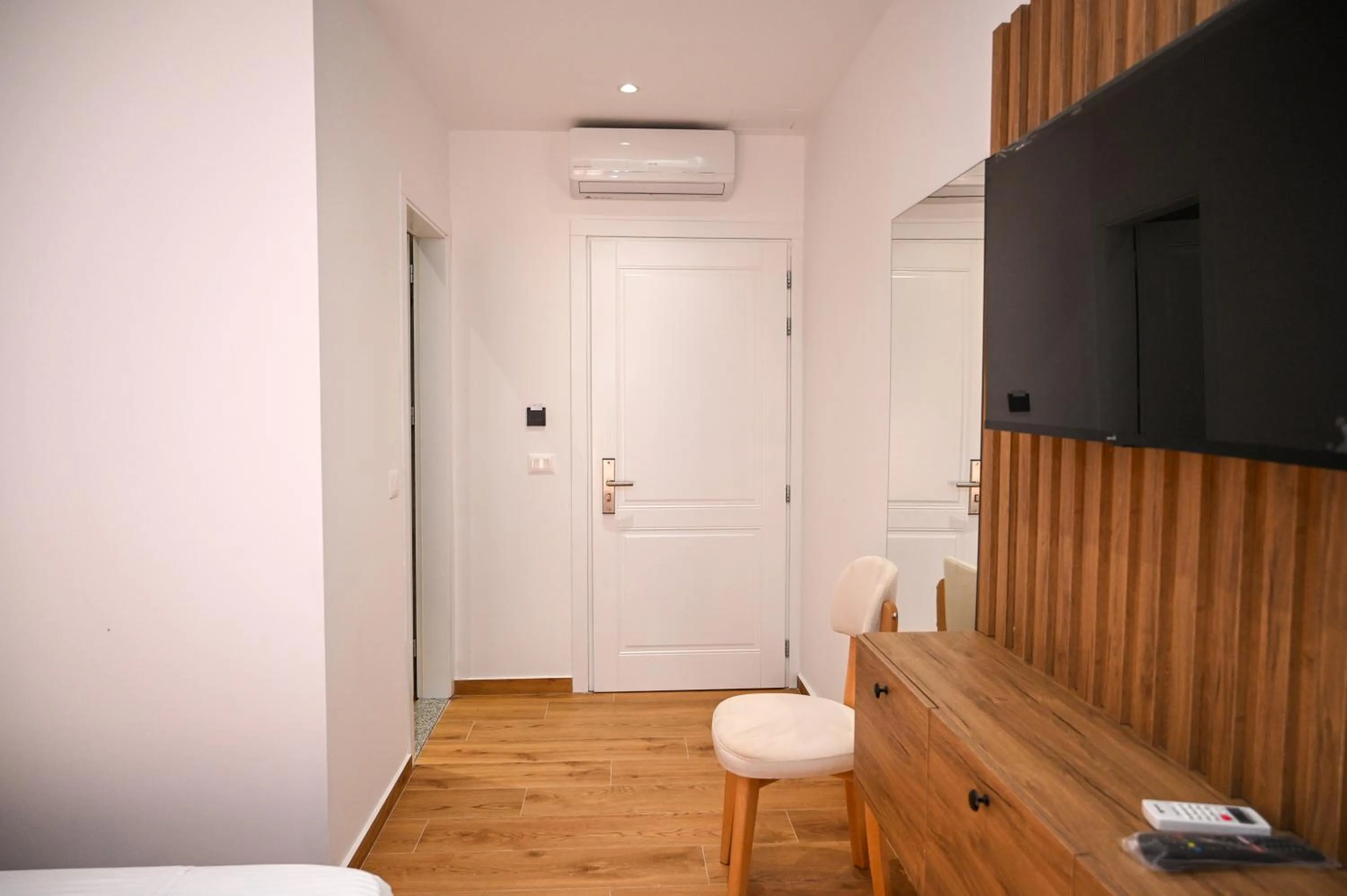 Hotel Vila AARON