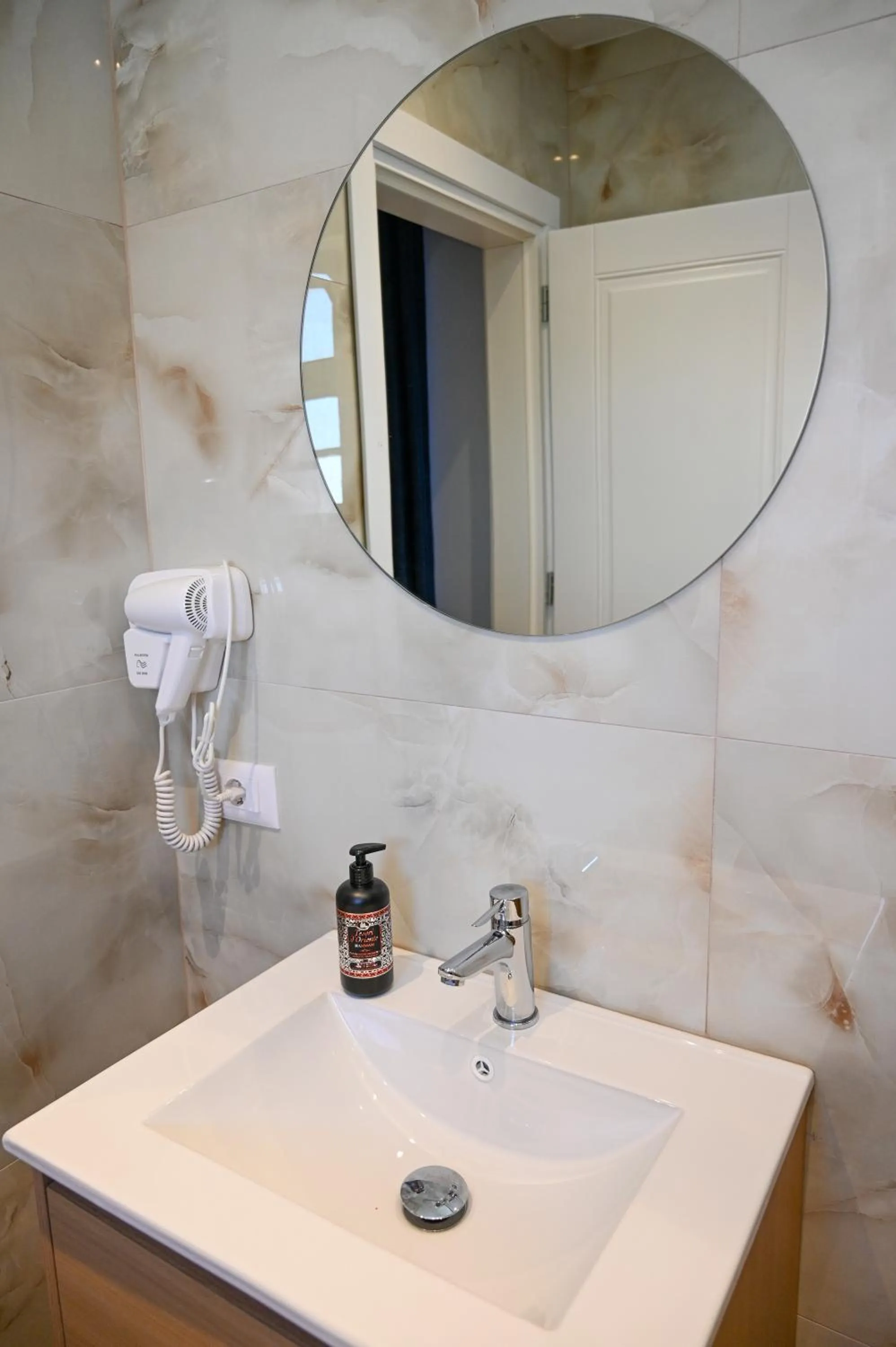Hotel Vila AARON