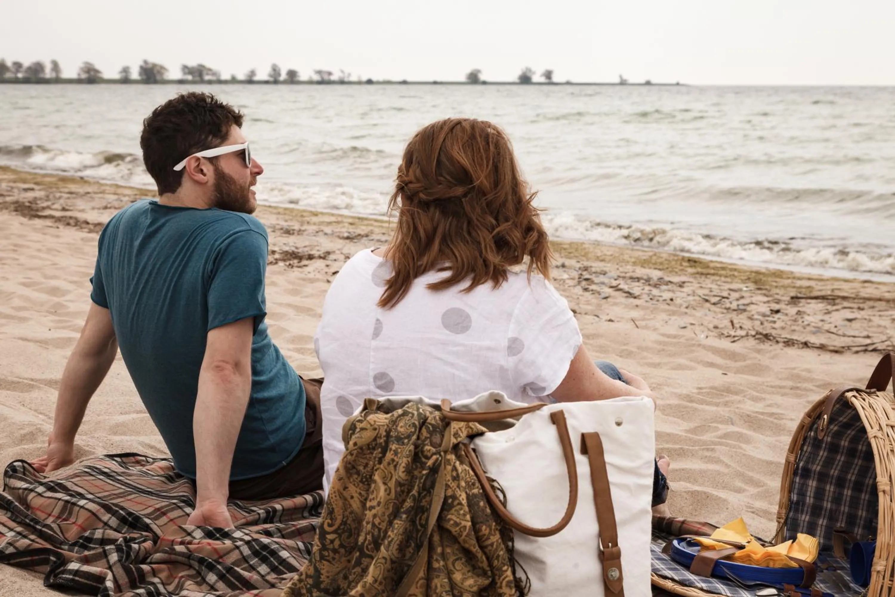 Nearby landmark in Hotel Wolfe Island