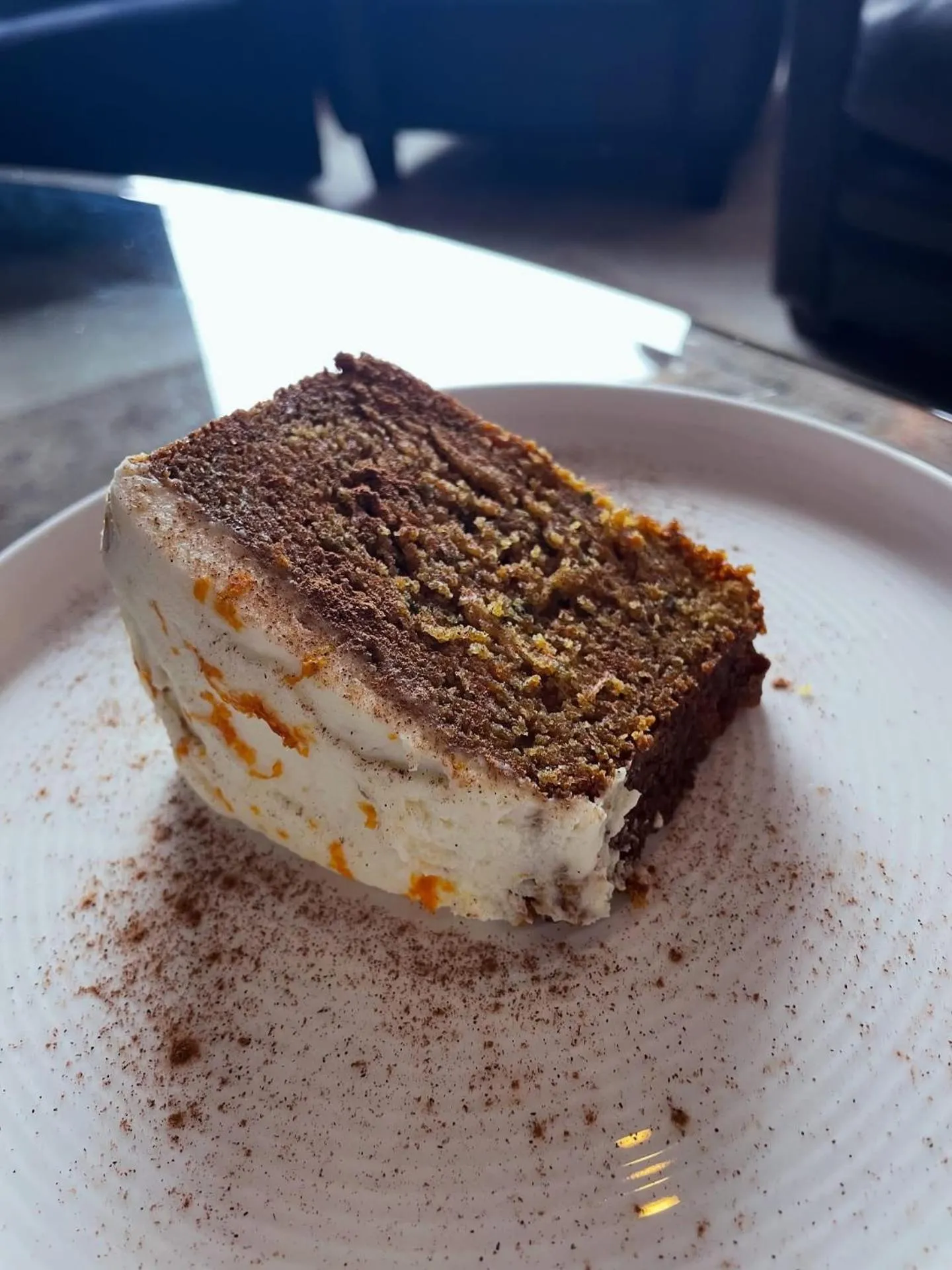 Restaurant/places to eat in Hotel Wolfe Island