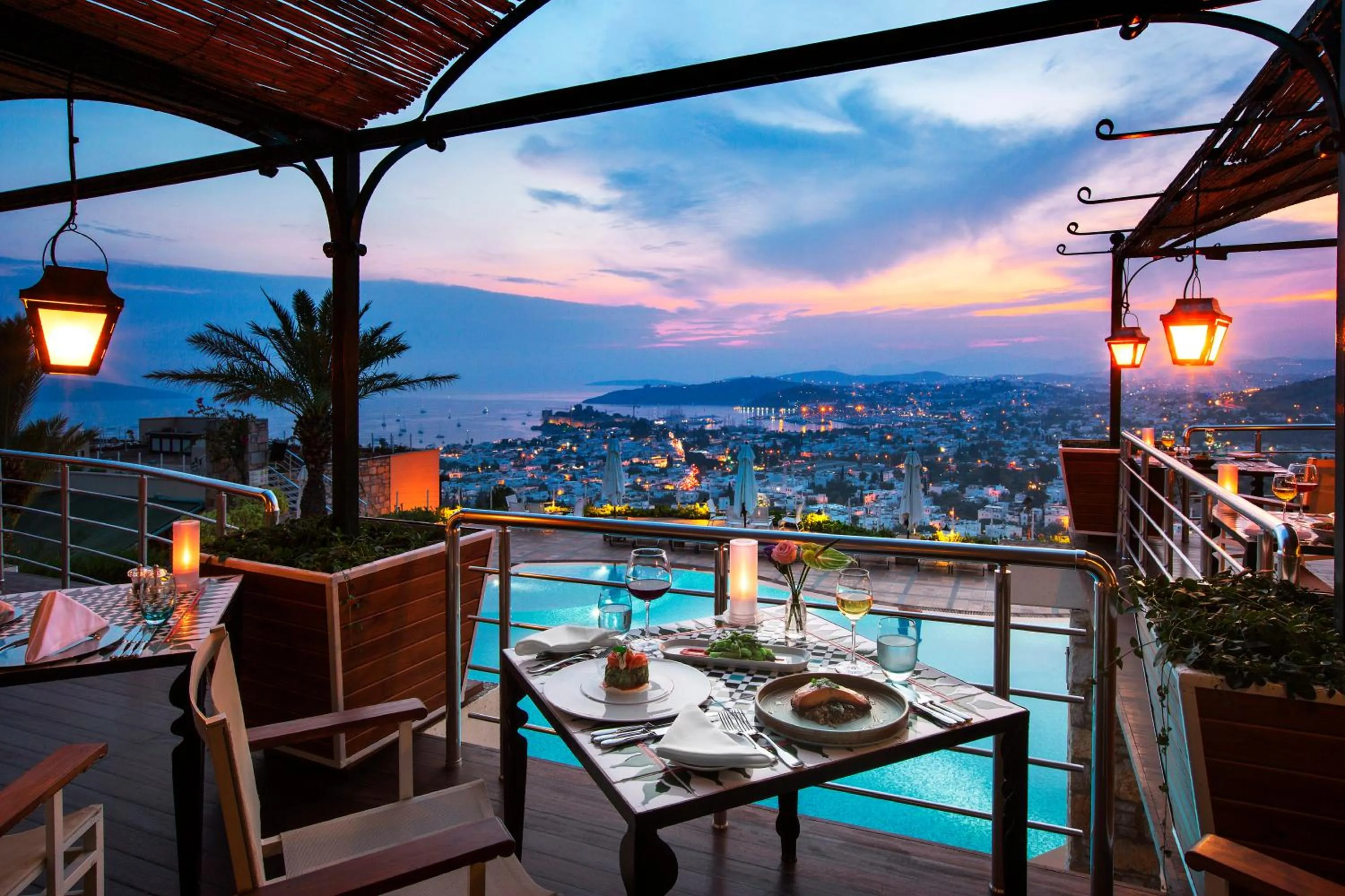 Property building in The Marmara Bodrum - Adult Only