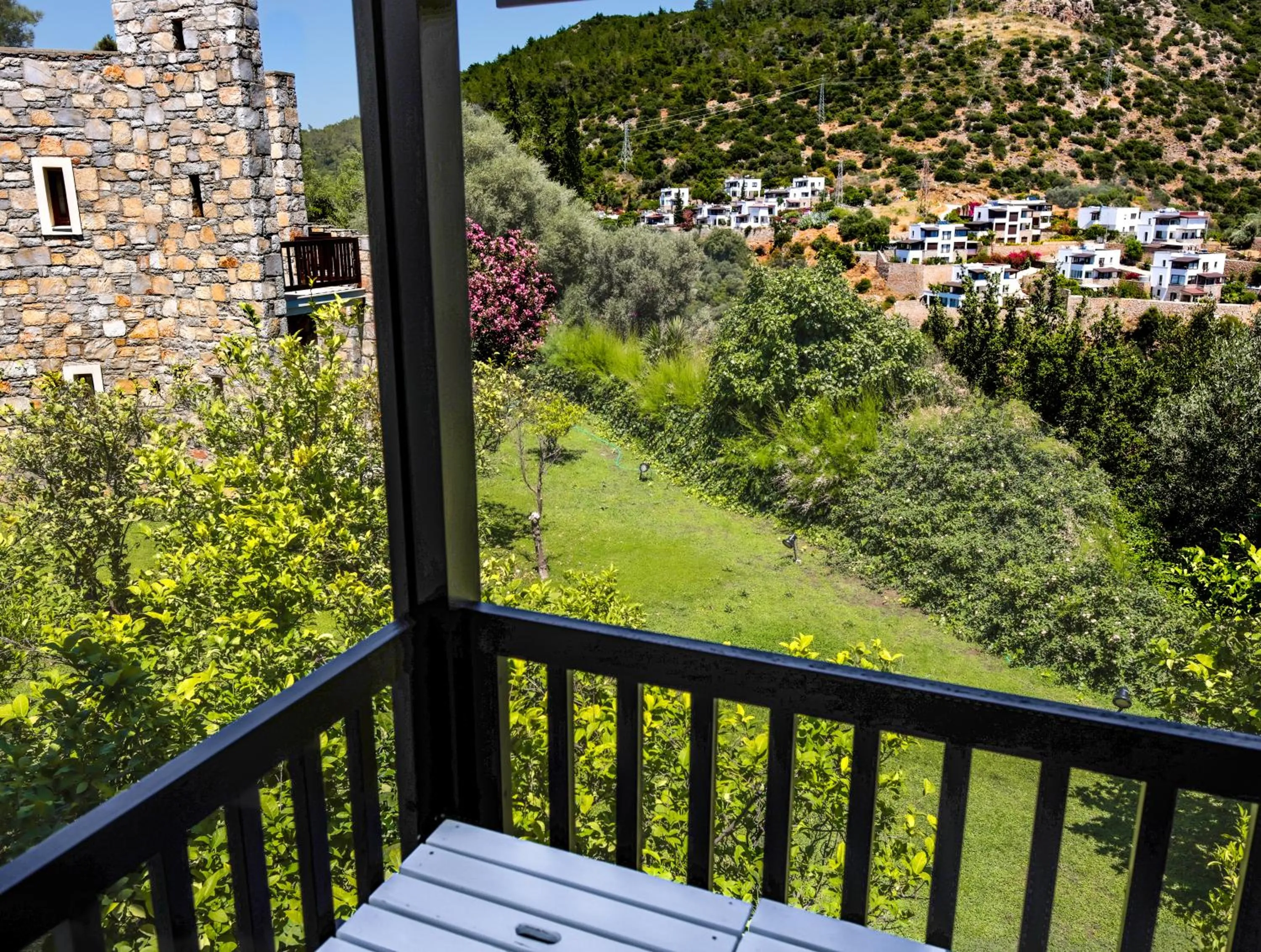 Day in The Marmara Bodrum - Adult Only