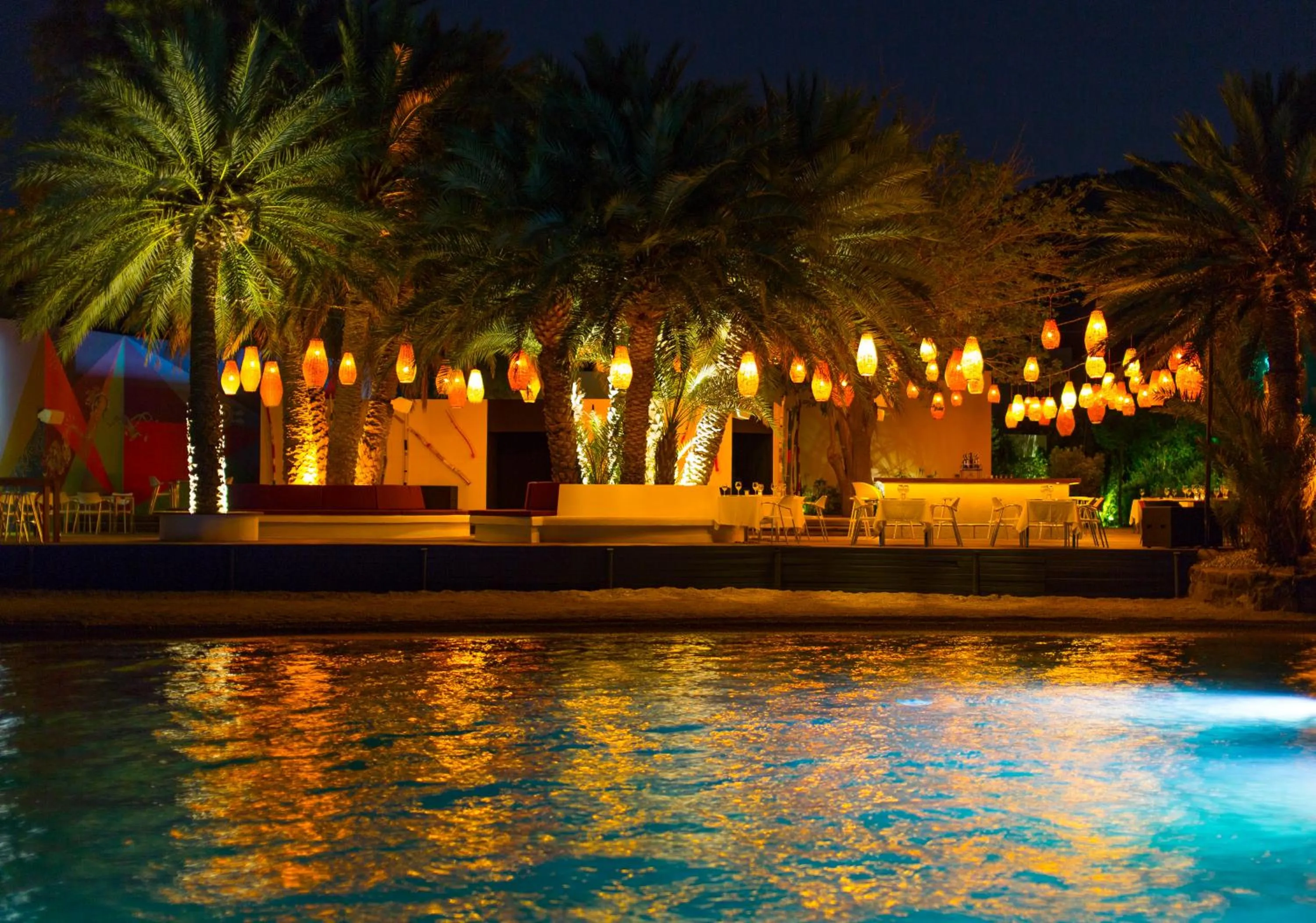 Night in The Marmara Bodrum - Adult Only