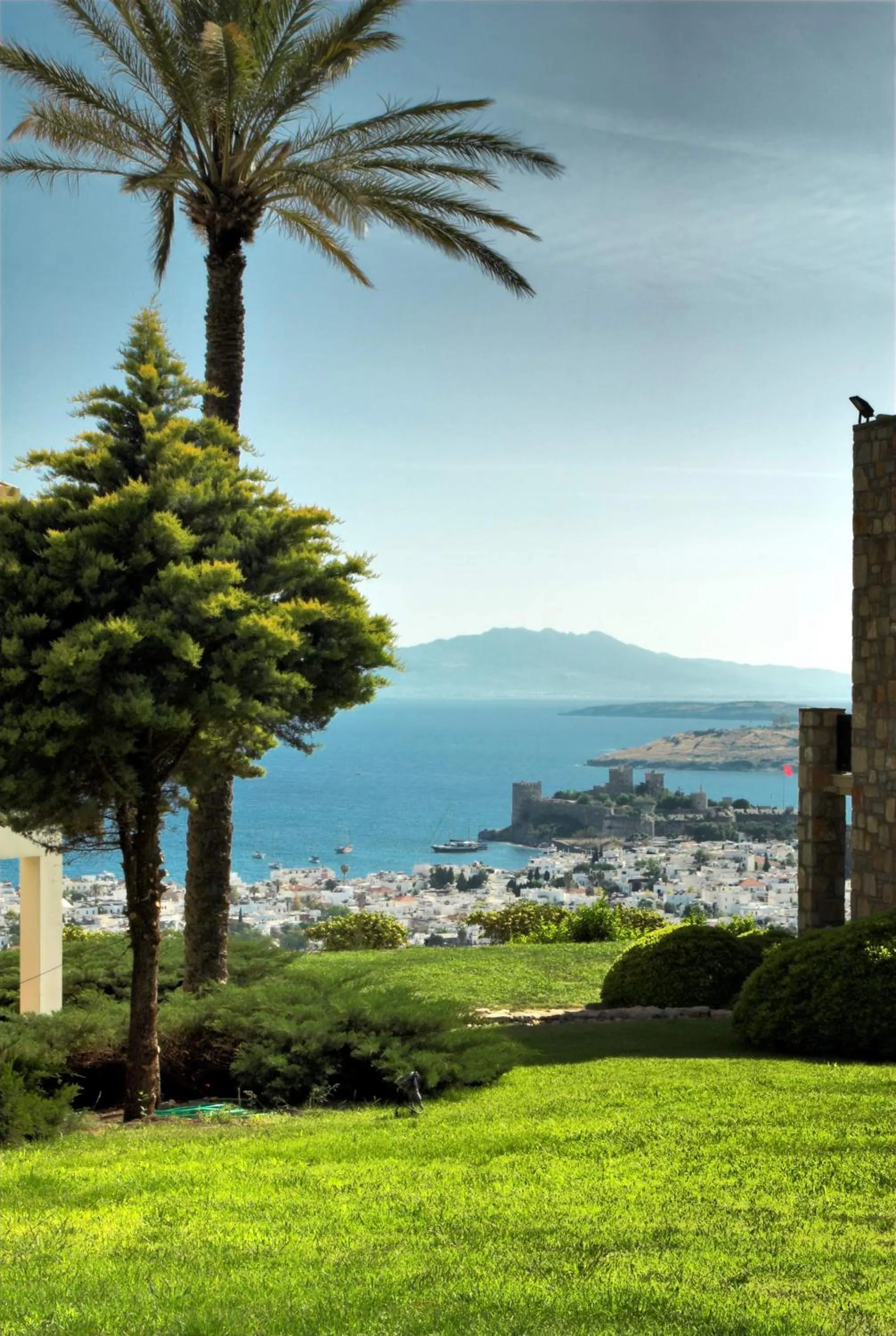 Nearby landmark in The Marmara Bodrum - Adult Only