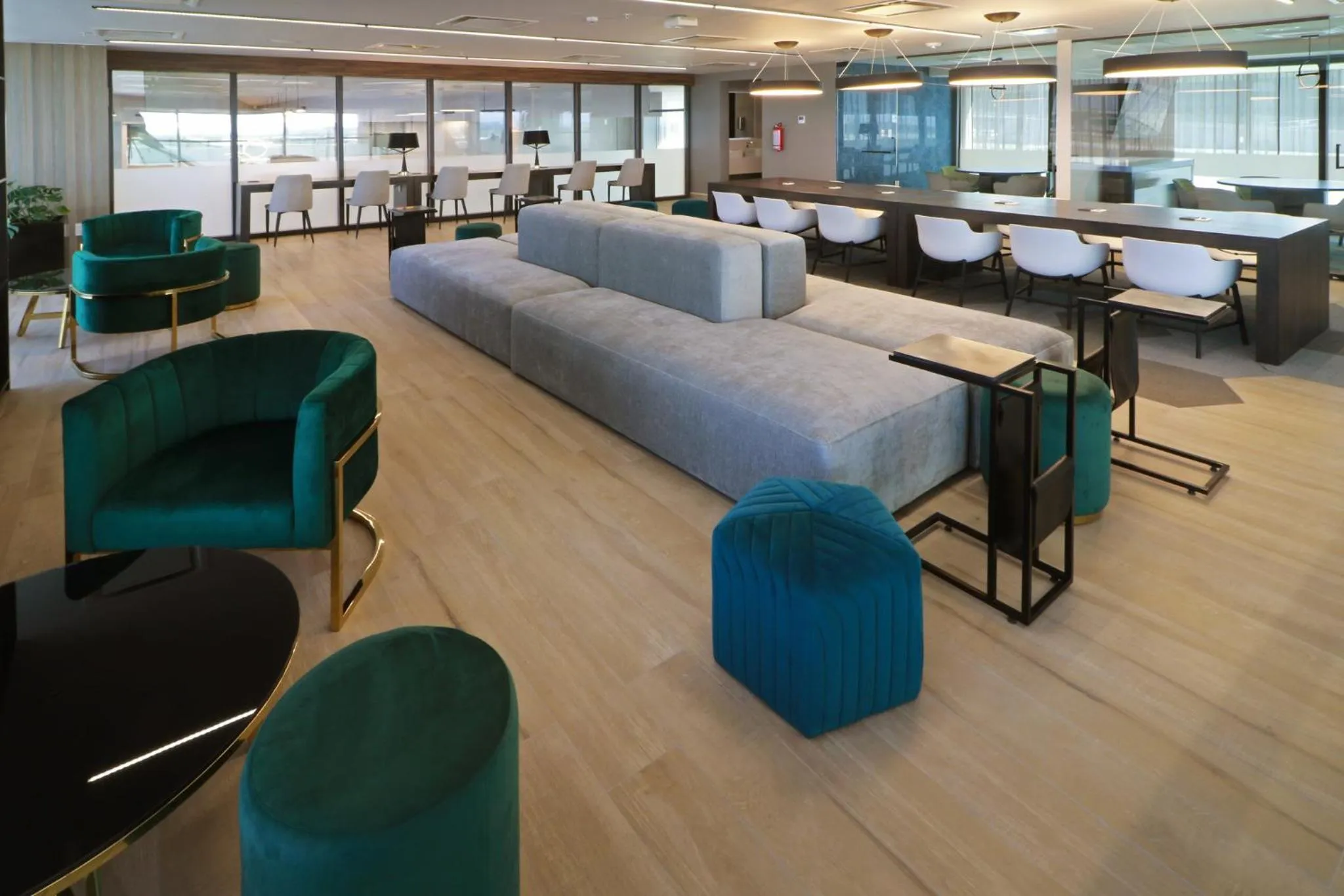 Other in Holiday Inn & Suites - Mexico Felipe Angeles Airport by IHG