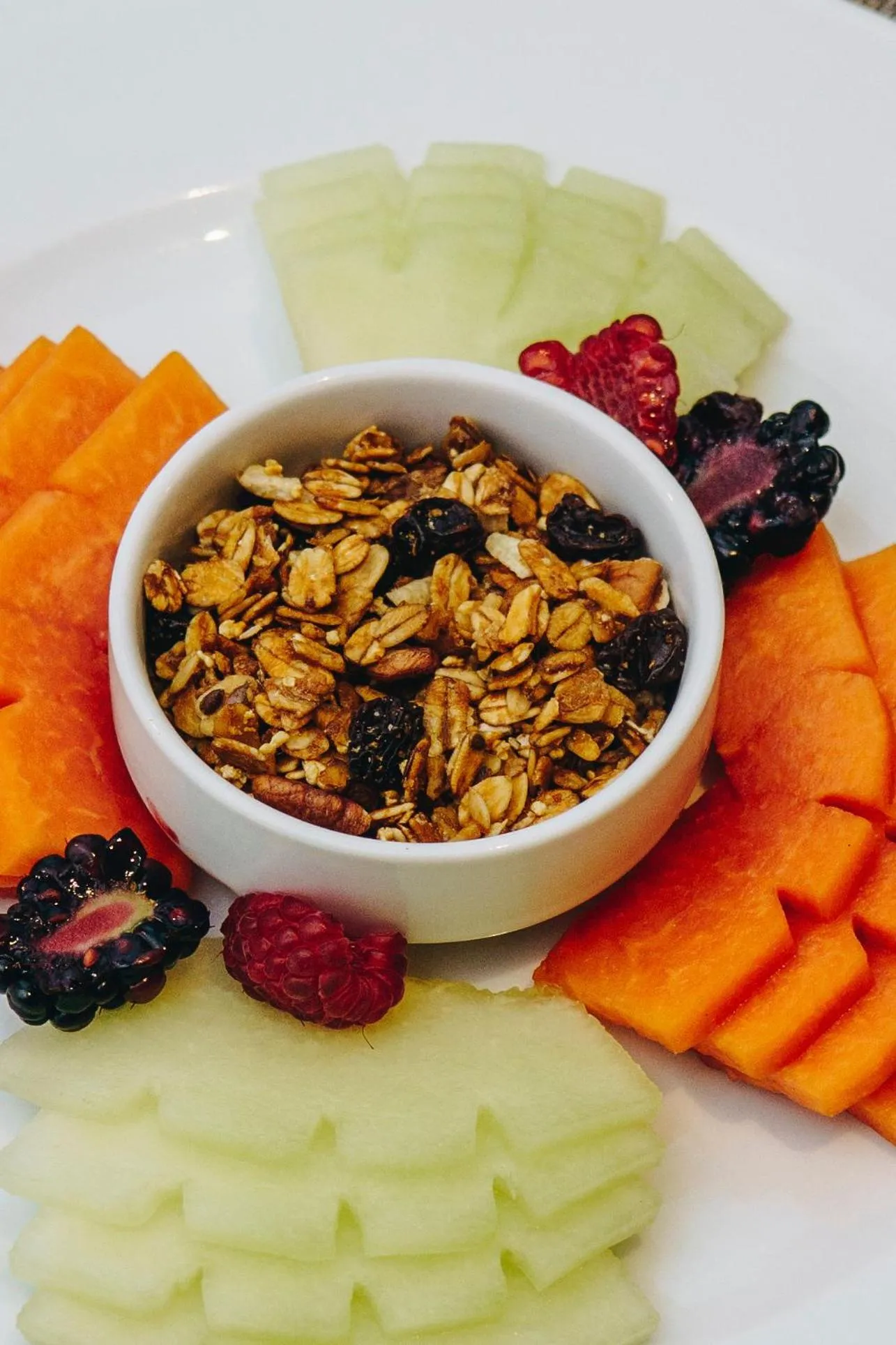 Restaurant/places to eat in Holiday Inn & Suites - Mexico Felipe Angeles Airport by IHG