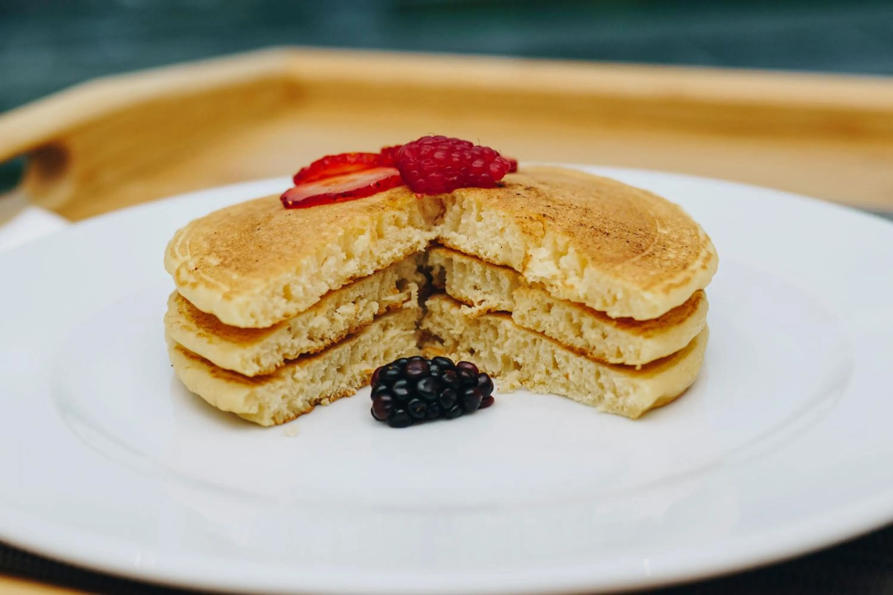 Breakfast in Holiday Inn & Suites - Mexico Felipe Angeles Airport by IHG