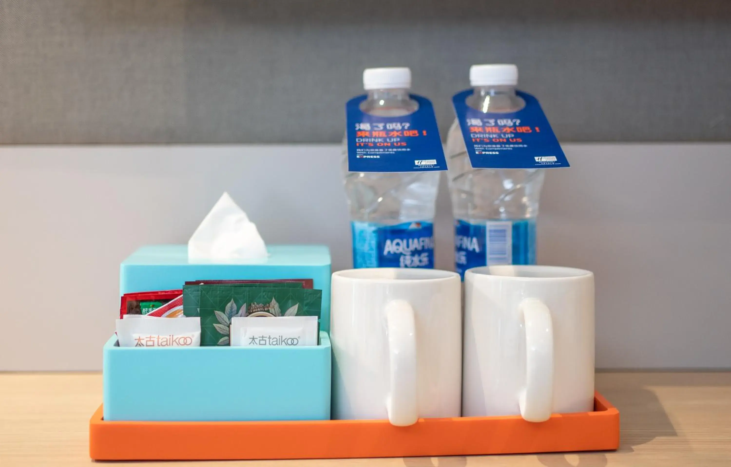 Standard King Room - Disability Access in Holiday Inn Express Changchun Ecological Square, an IHG Hotel Standard King Room - Disability Access in Holiday Inn Express Changchun Ecological Square, an IHG Hotel