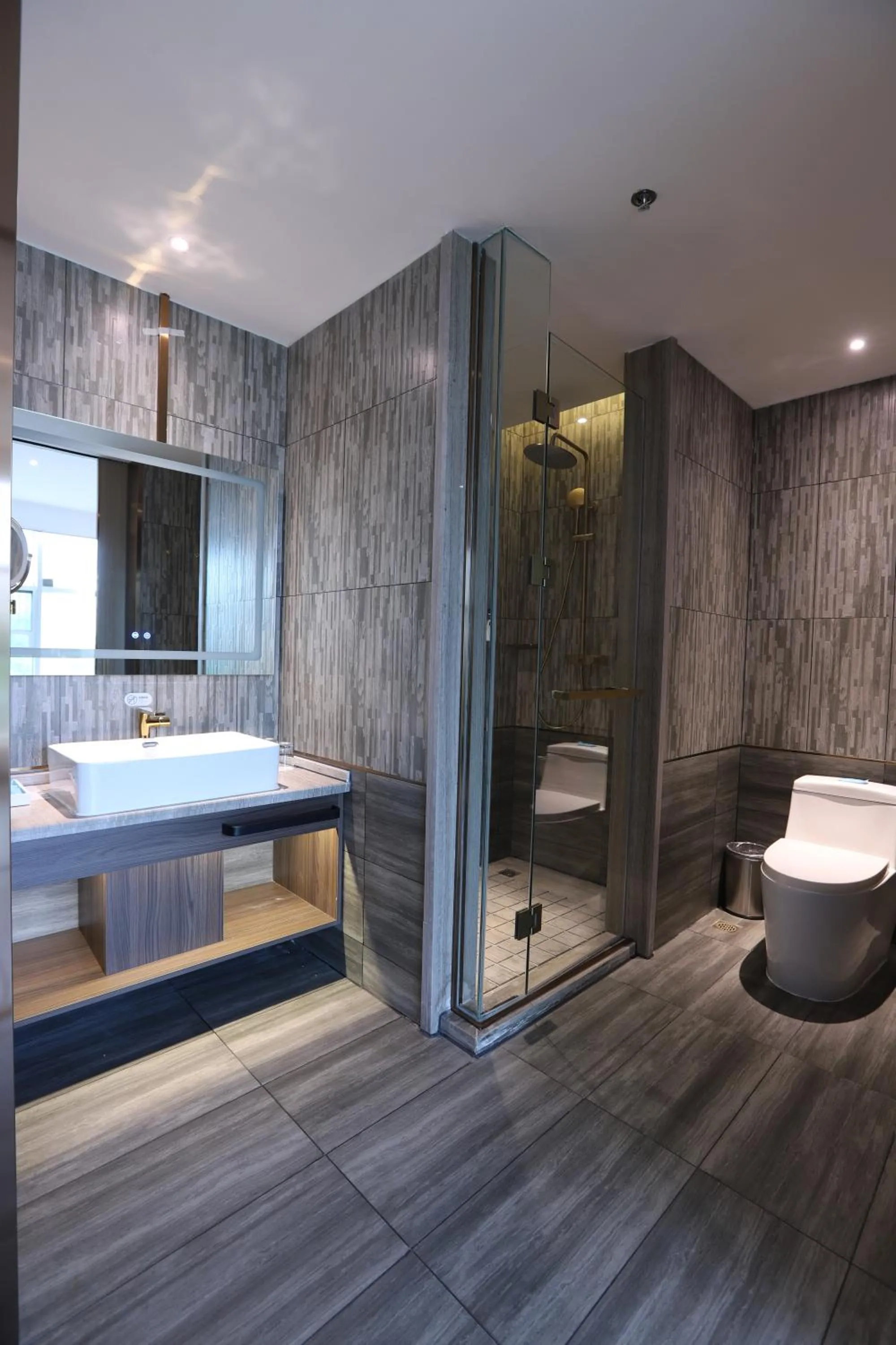 Holiday Inn Express Hengshui Railway Station by IHG