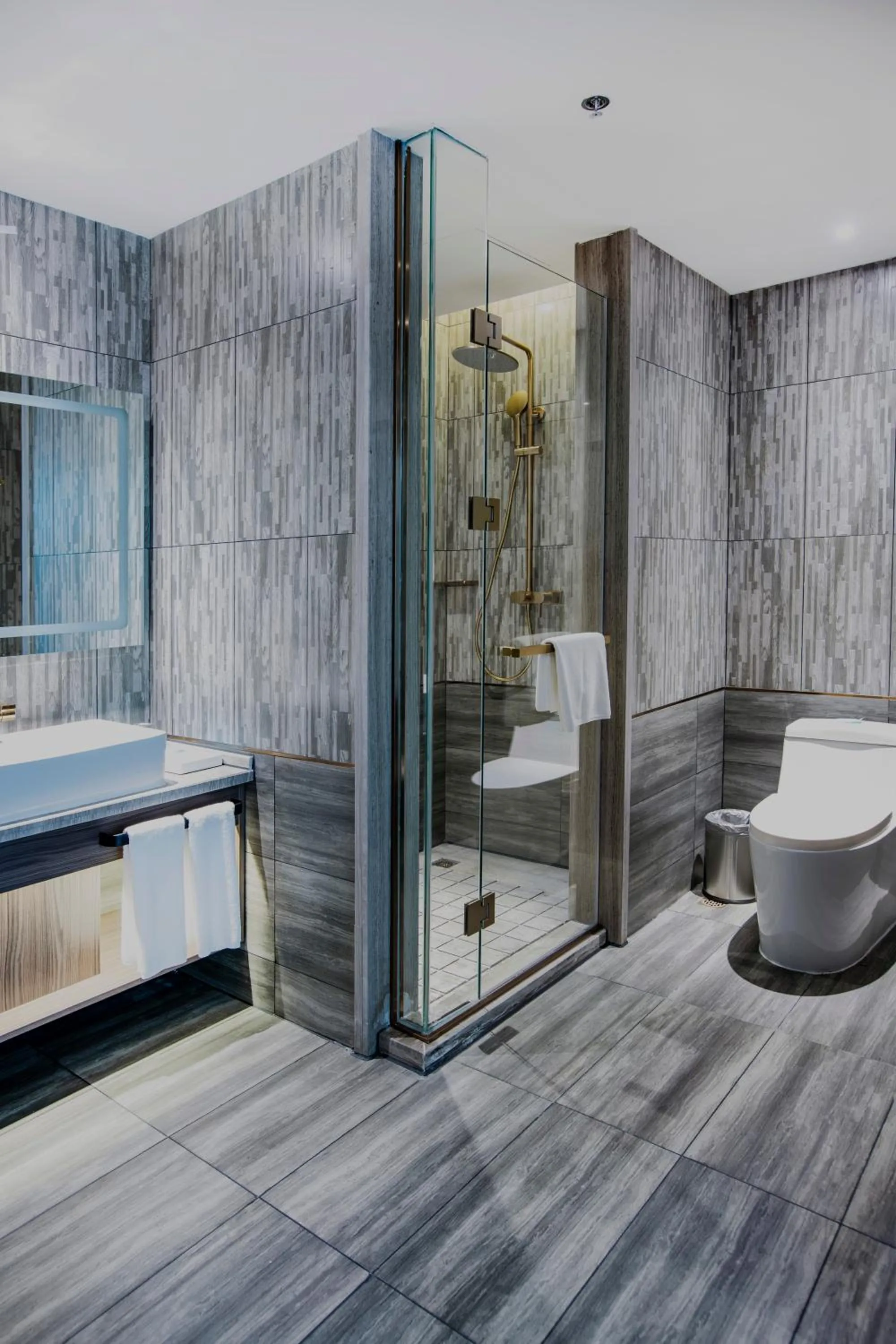 Holiday Inn Express Hengshui Railway Station by IHG