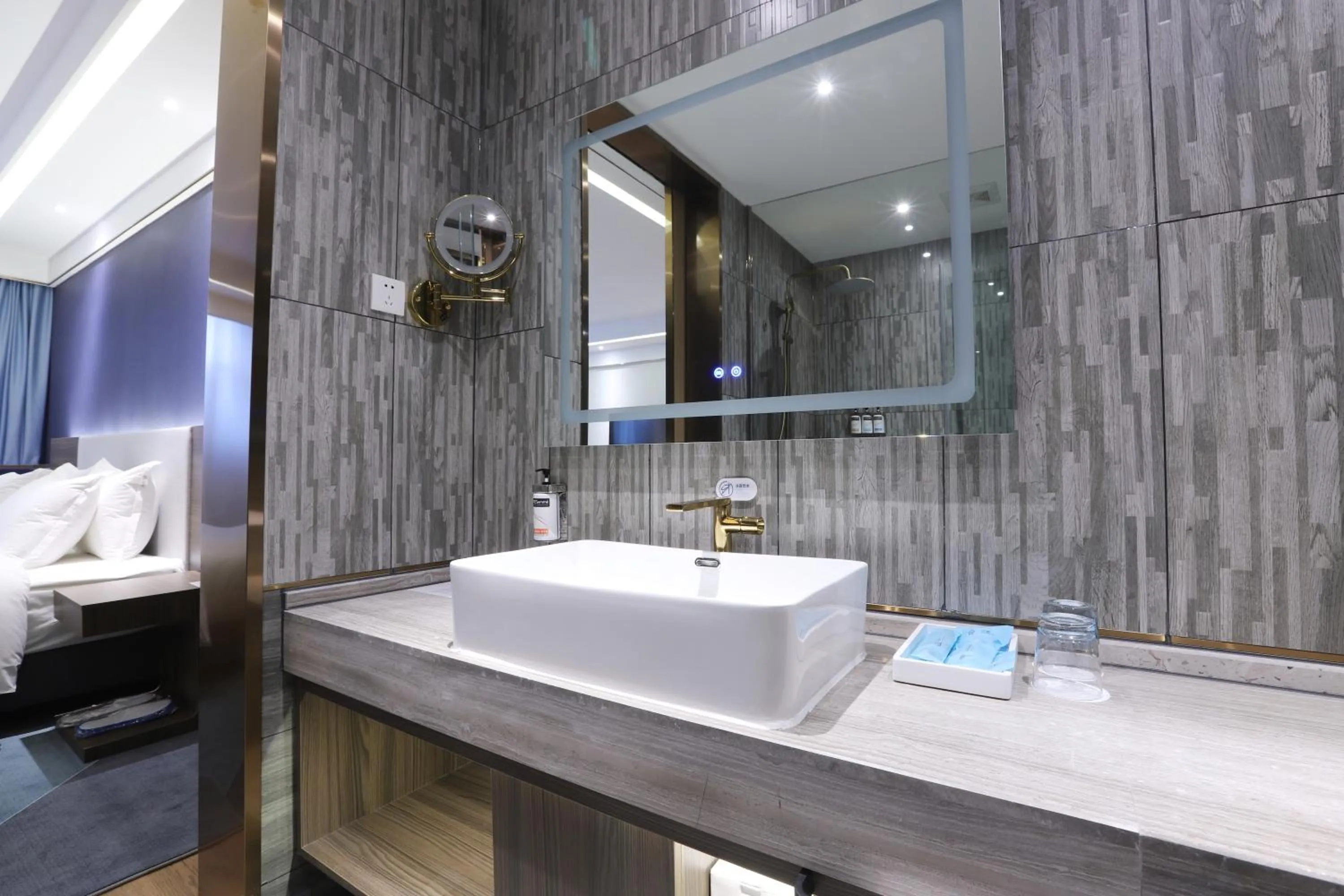 Holiday Inn Express Hengshui Railway Station by IHG