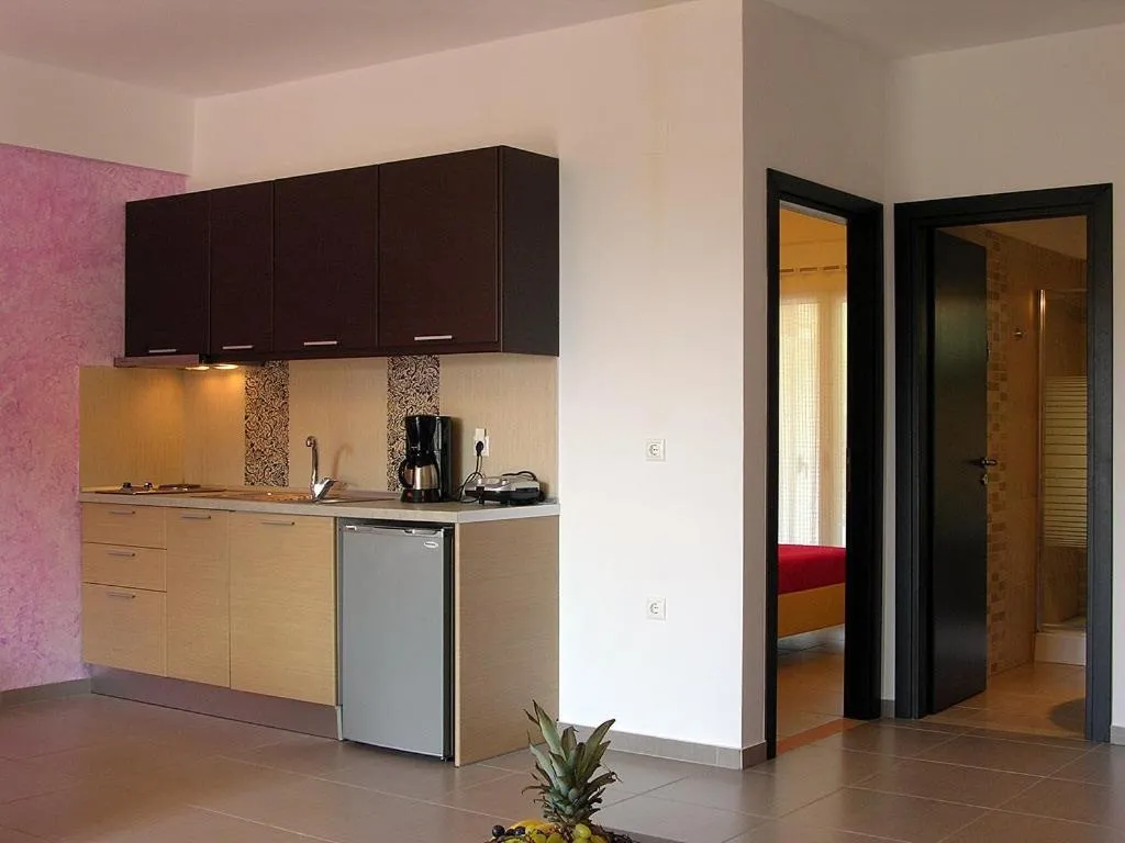 Dafni studios