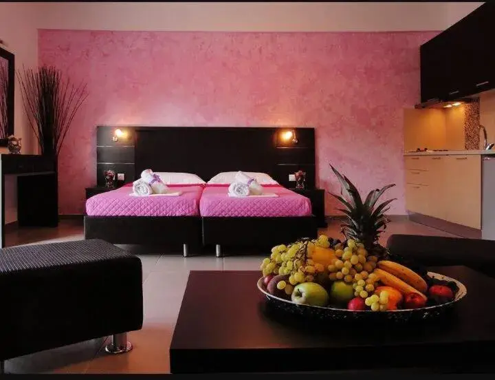 Dafni studios Dafni studios
