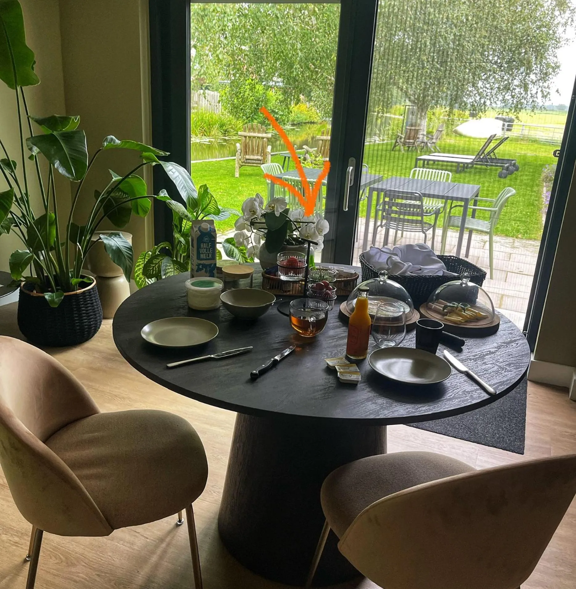 B&B De Meije