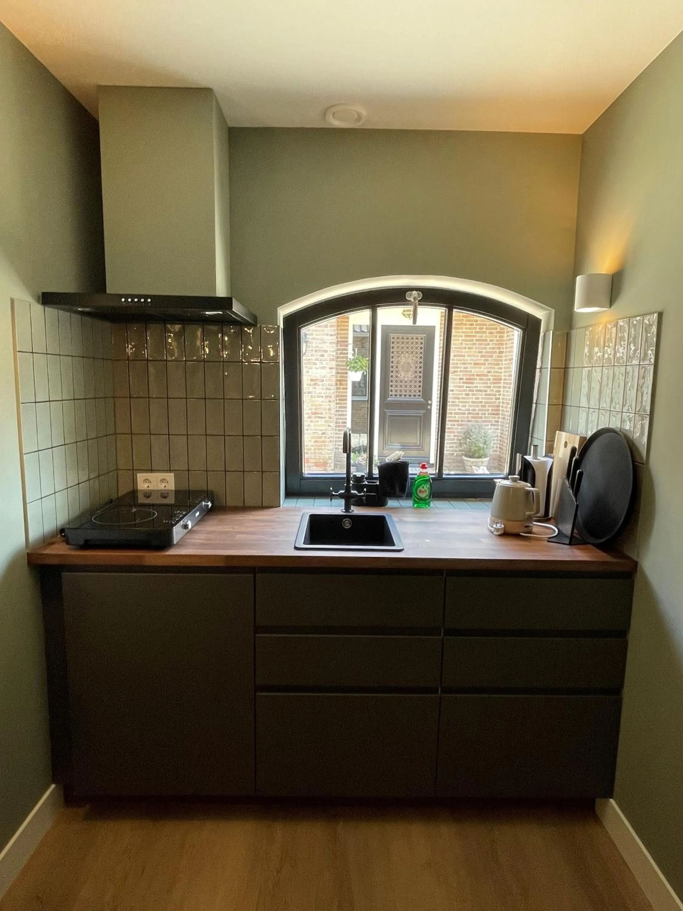 B&B De Meije