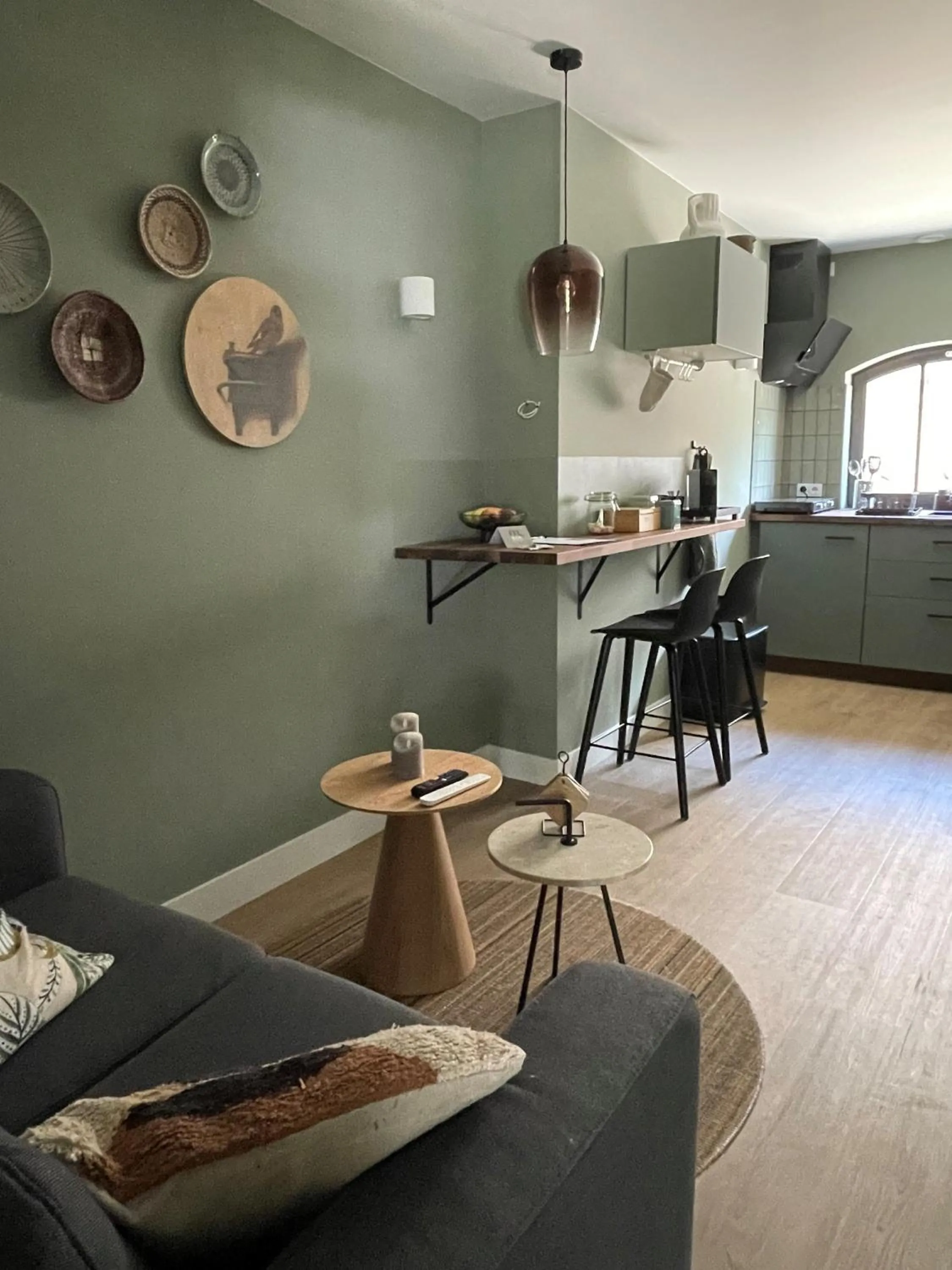 B&B De Meije