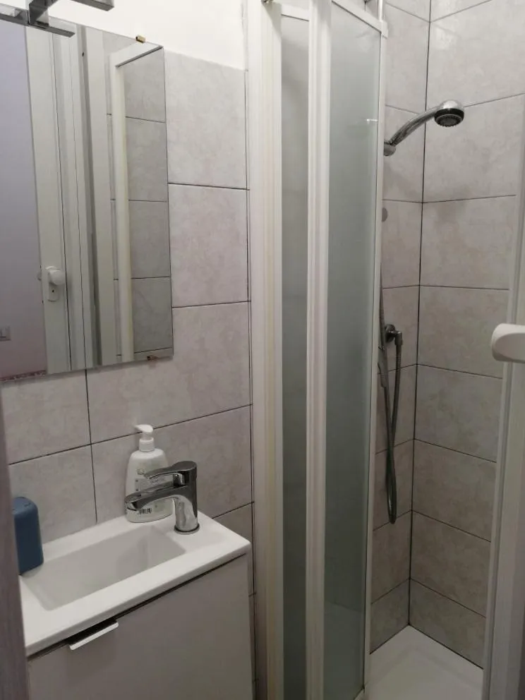 Roma Prince Inn accommodation