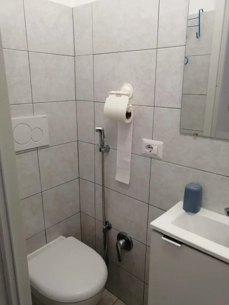 Roma Prince Inn accommodation