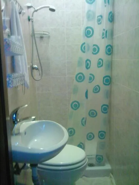 Roma Prince Inn accommodation