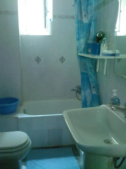 Roma Prince Inn accommodation