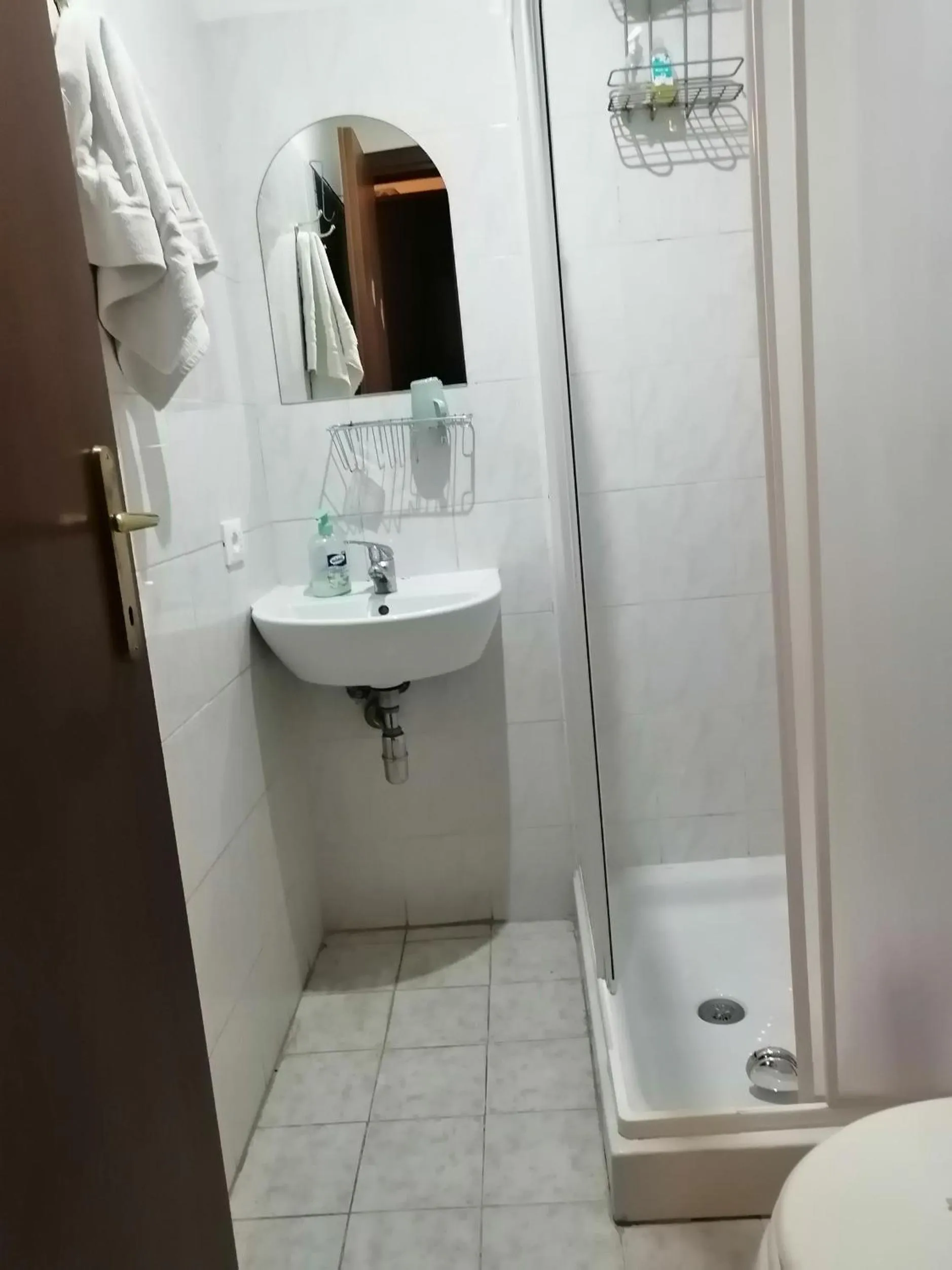 Roma Prince Inn accommodation