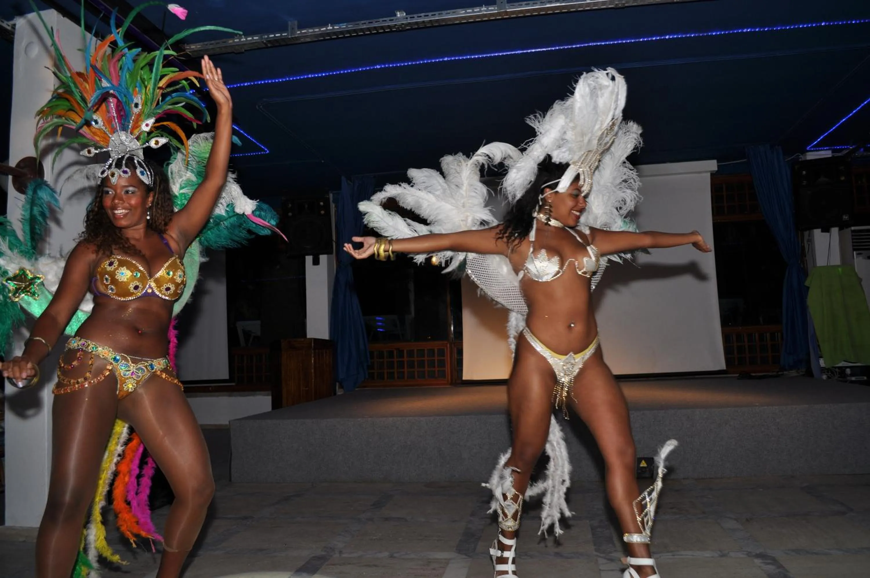 Other in Sami Beach Hotel- All Inclusive