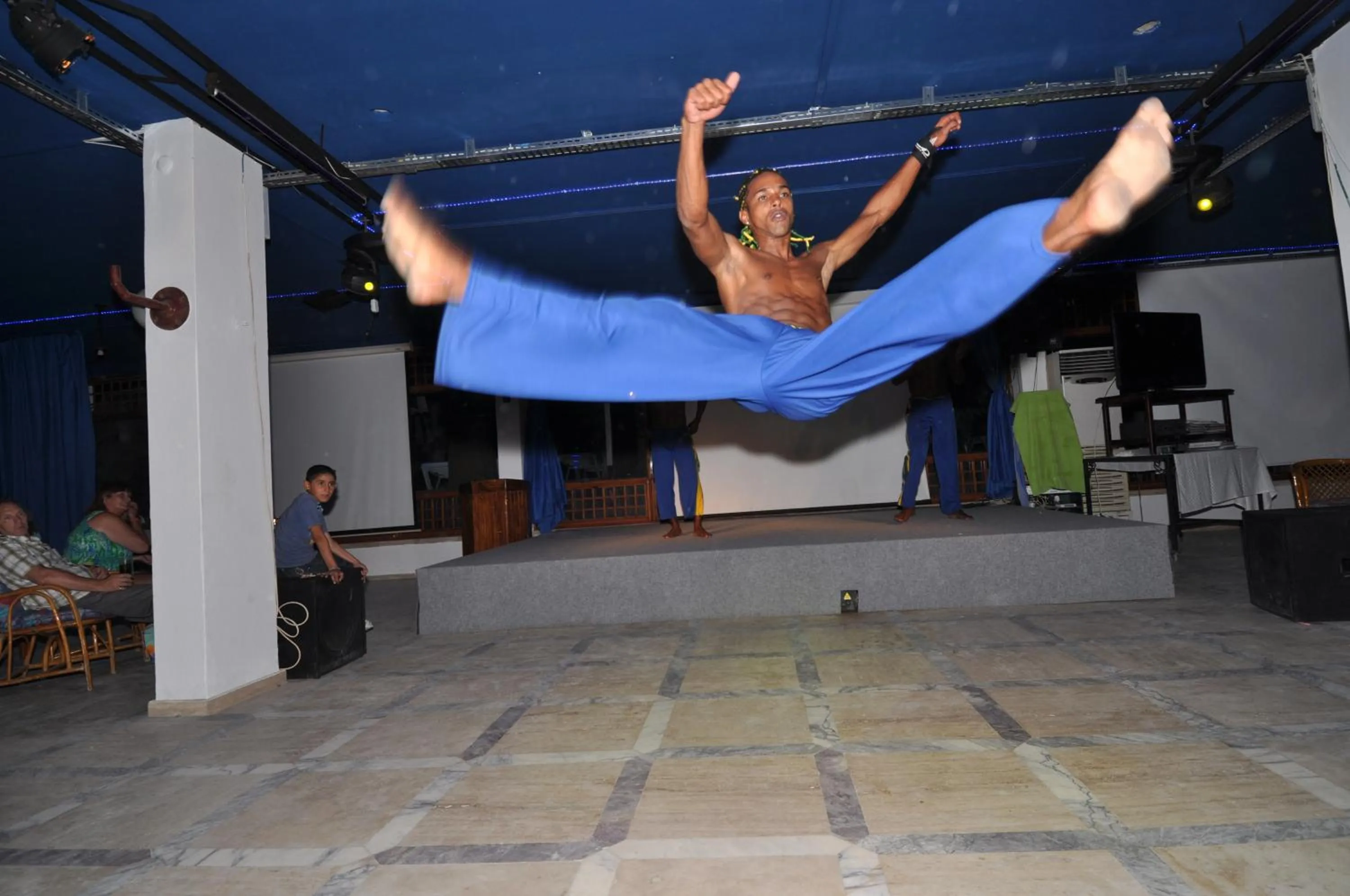 Other in Sami Beach Hotel- All Inclusive