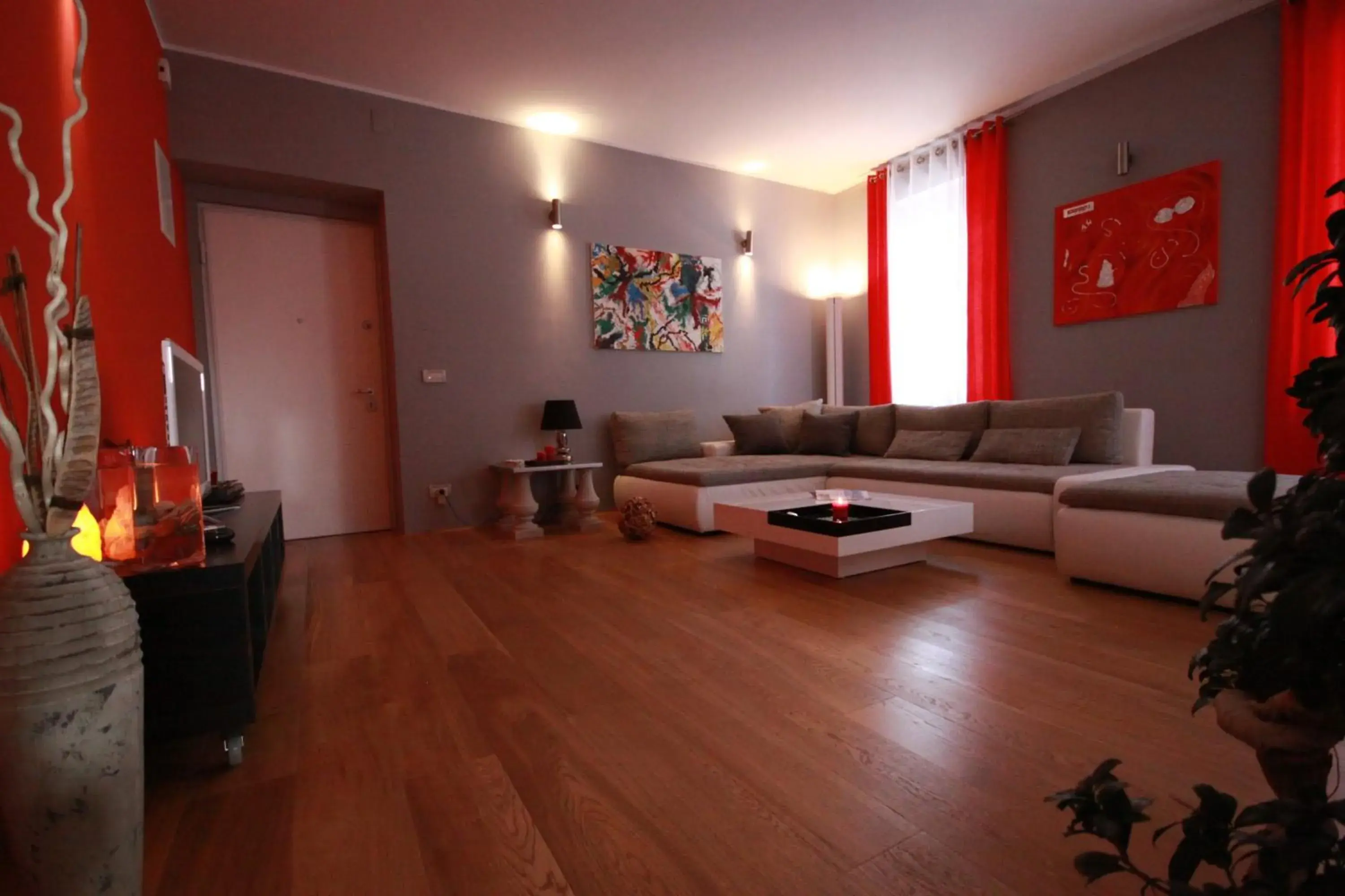 Apartment Villa Mandria Apartment Villa Mandria