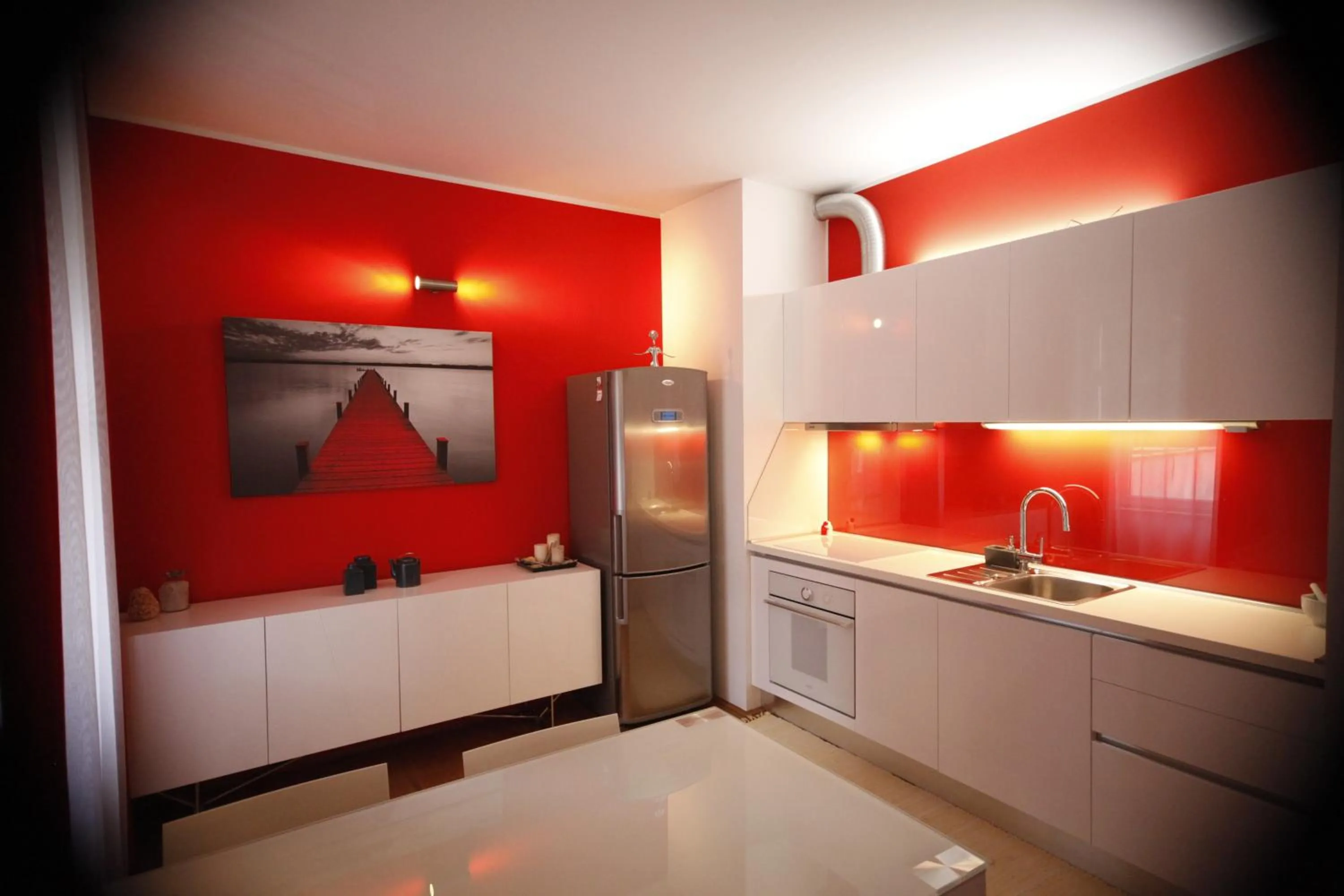 Apartment Villa Mandria