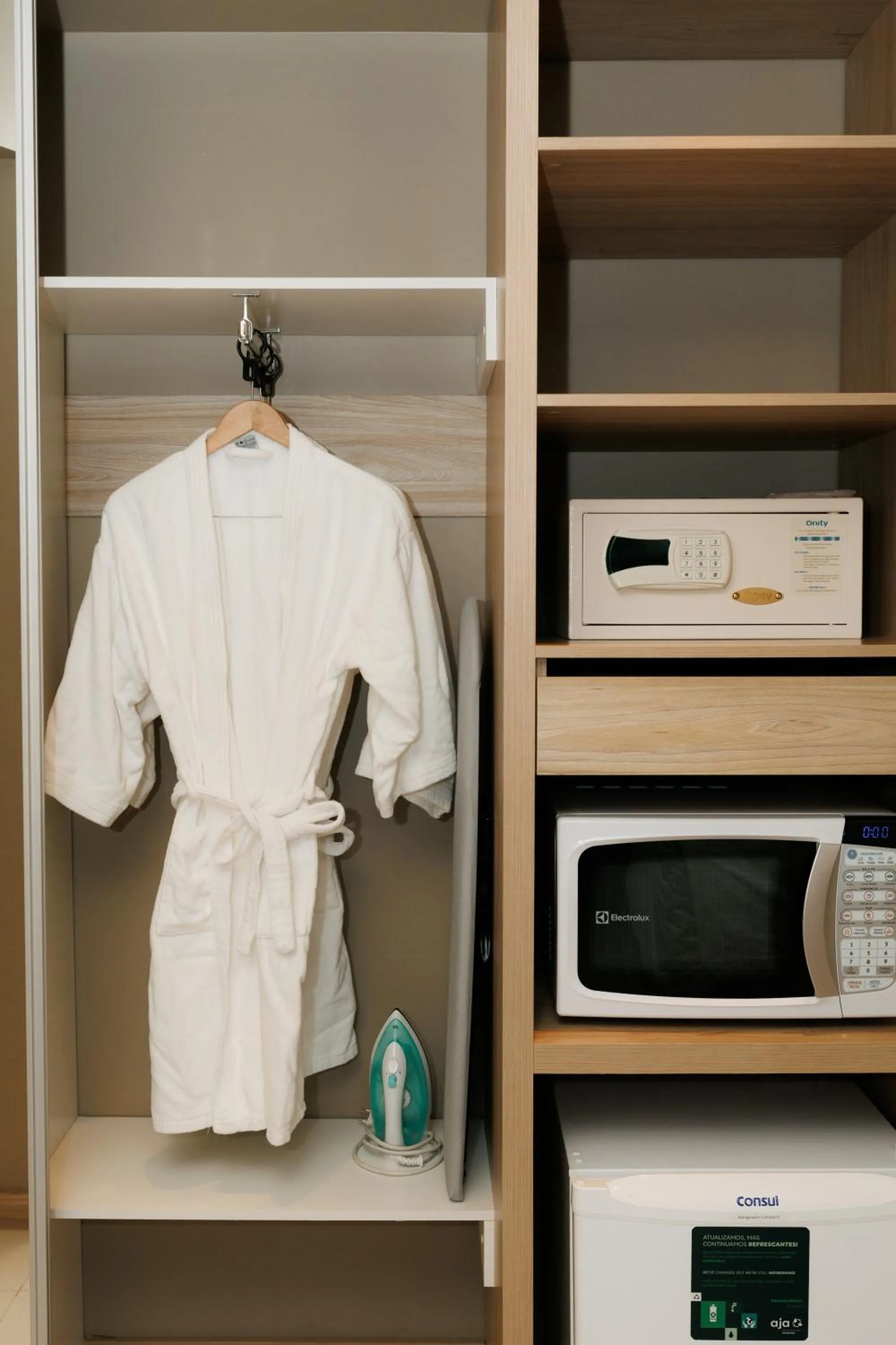 eSuites Savassi Toscanini