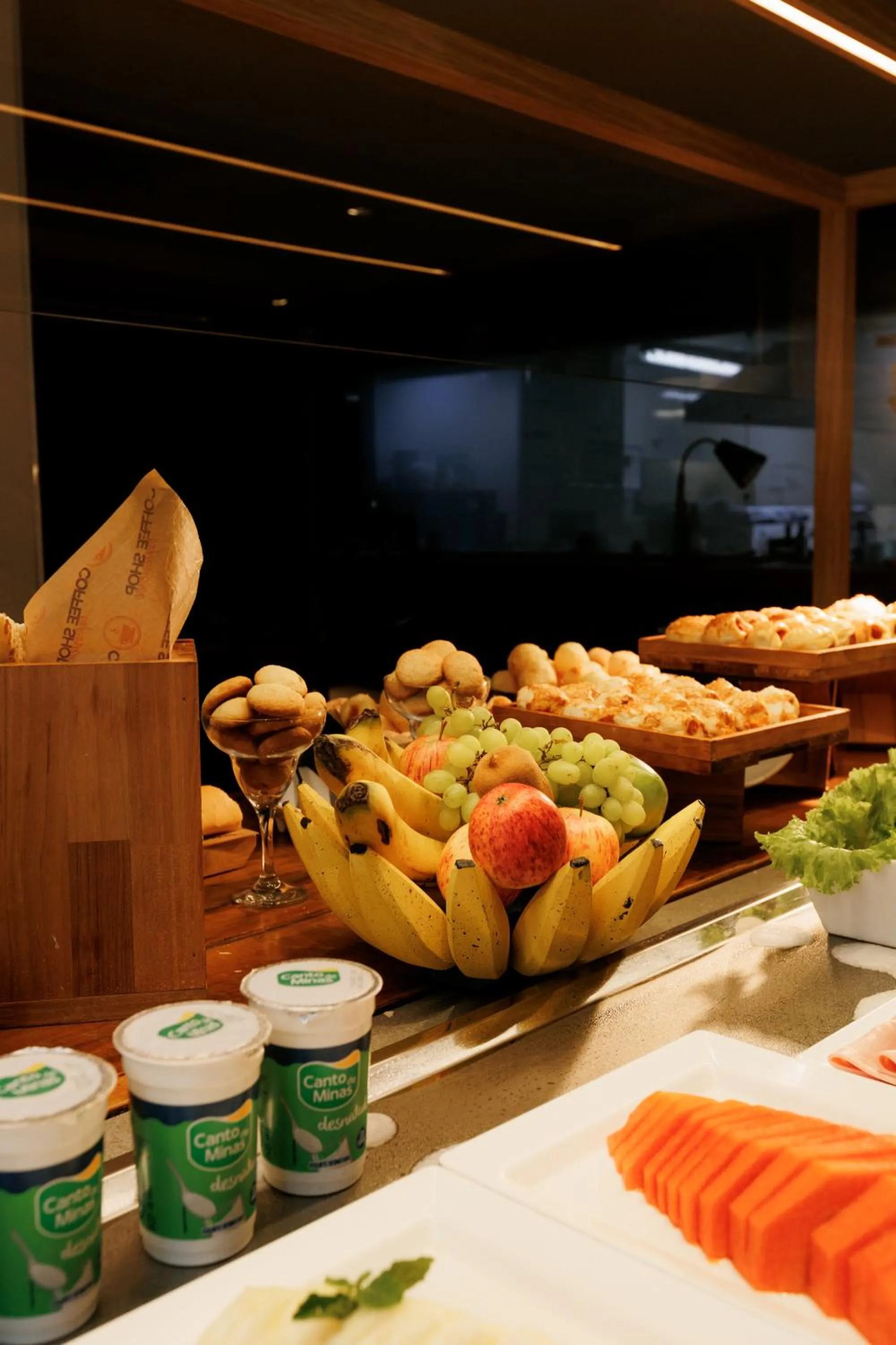 eSuites Savassi Toscanini