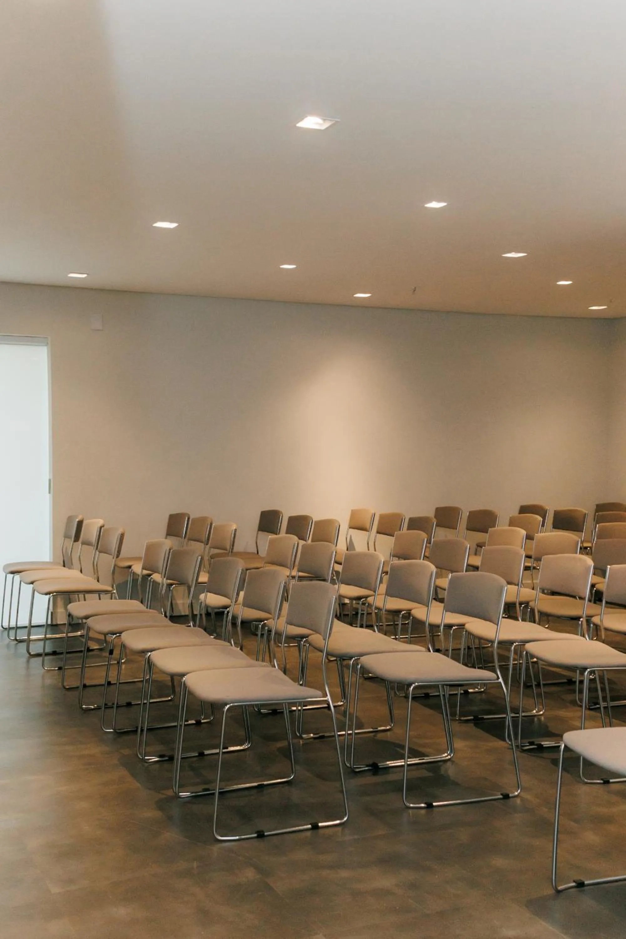 eSuites Savassi Toscanini