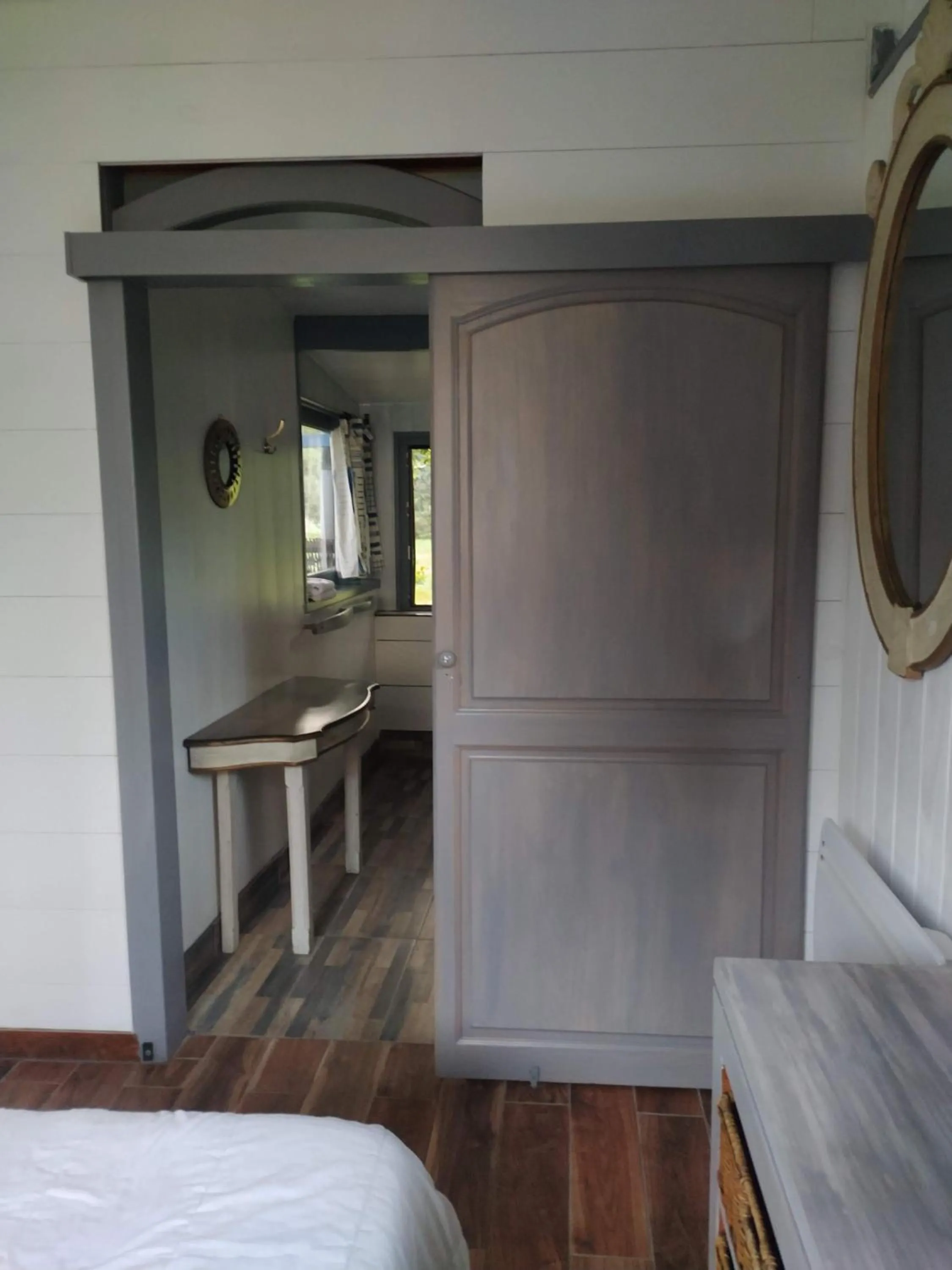 Chambre d hôte dans un magnifique chalet
