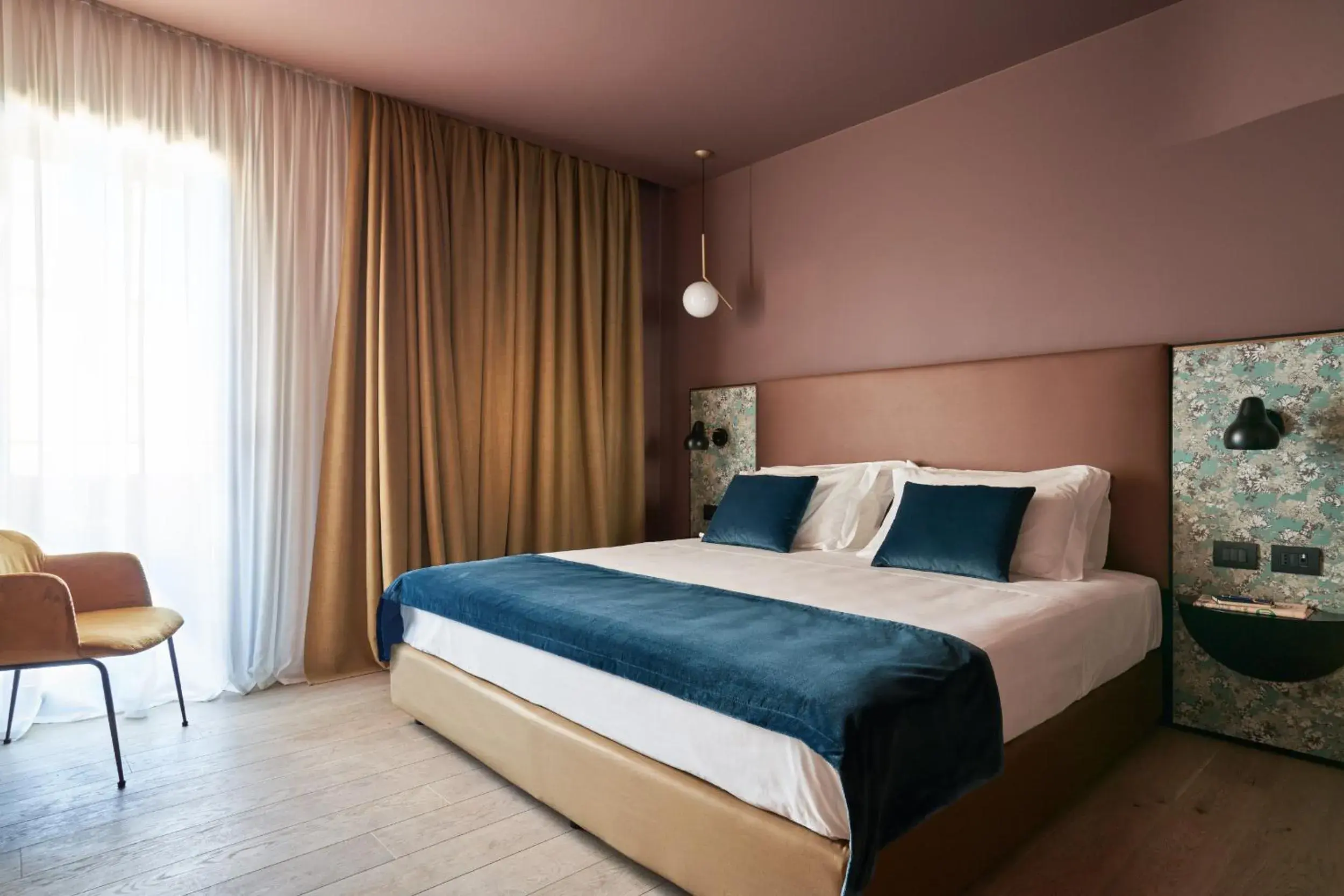 Bedroom, Bed in Executive Spa Hotel Bedroom, Bed in Executive Spa Hotel