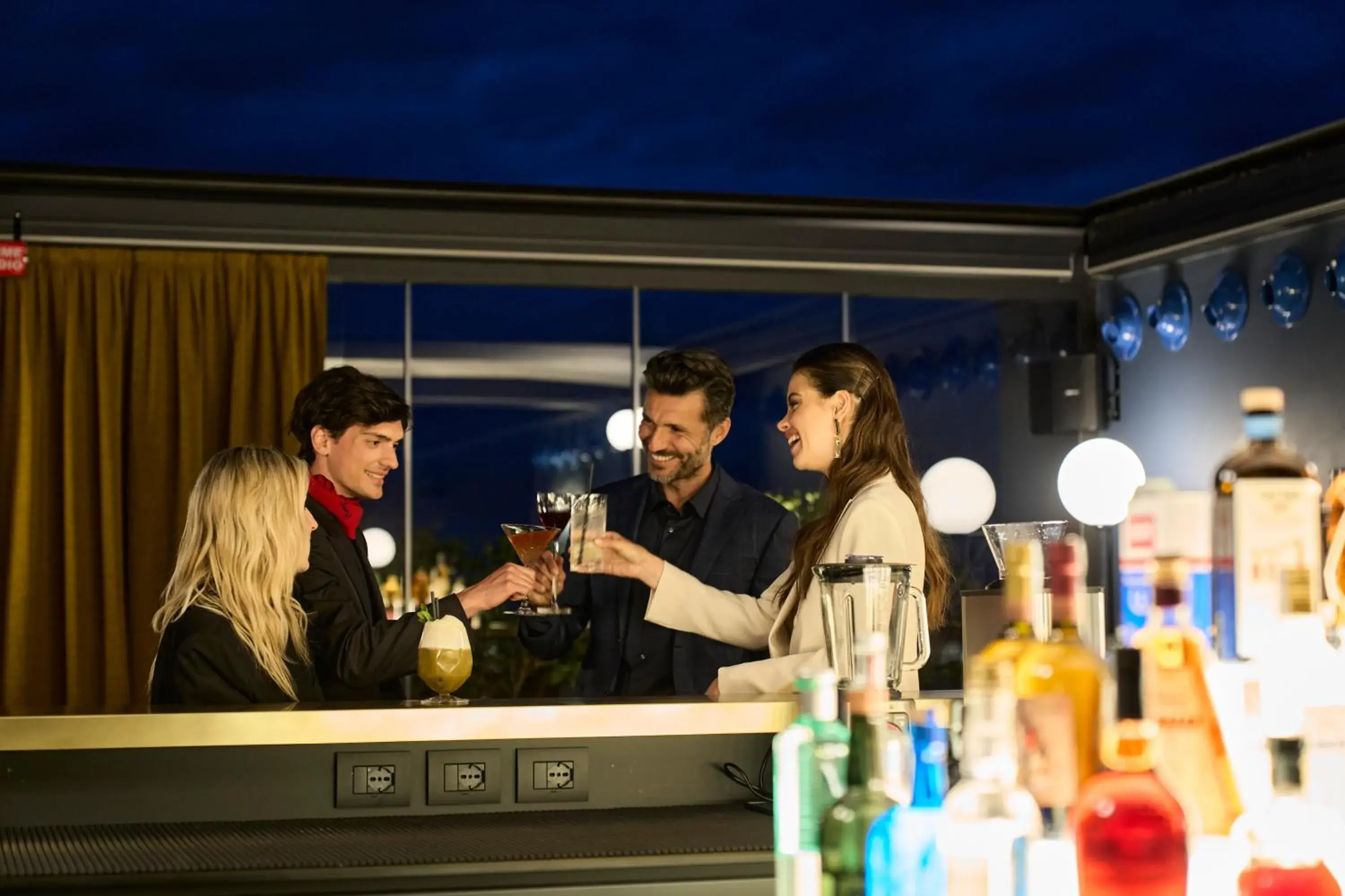 Restaurant/places to eat in Executive Spa Hotel Restaurant/places to eat in Executive Spa Hotel