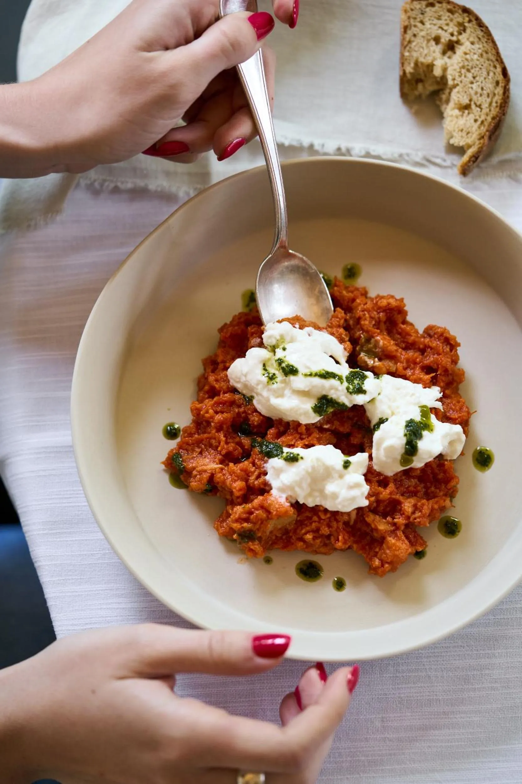 Restaurant/places to eat in Executive Spa Hotel