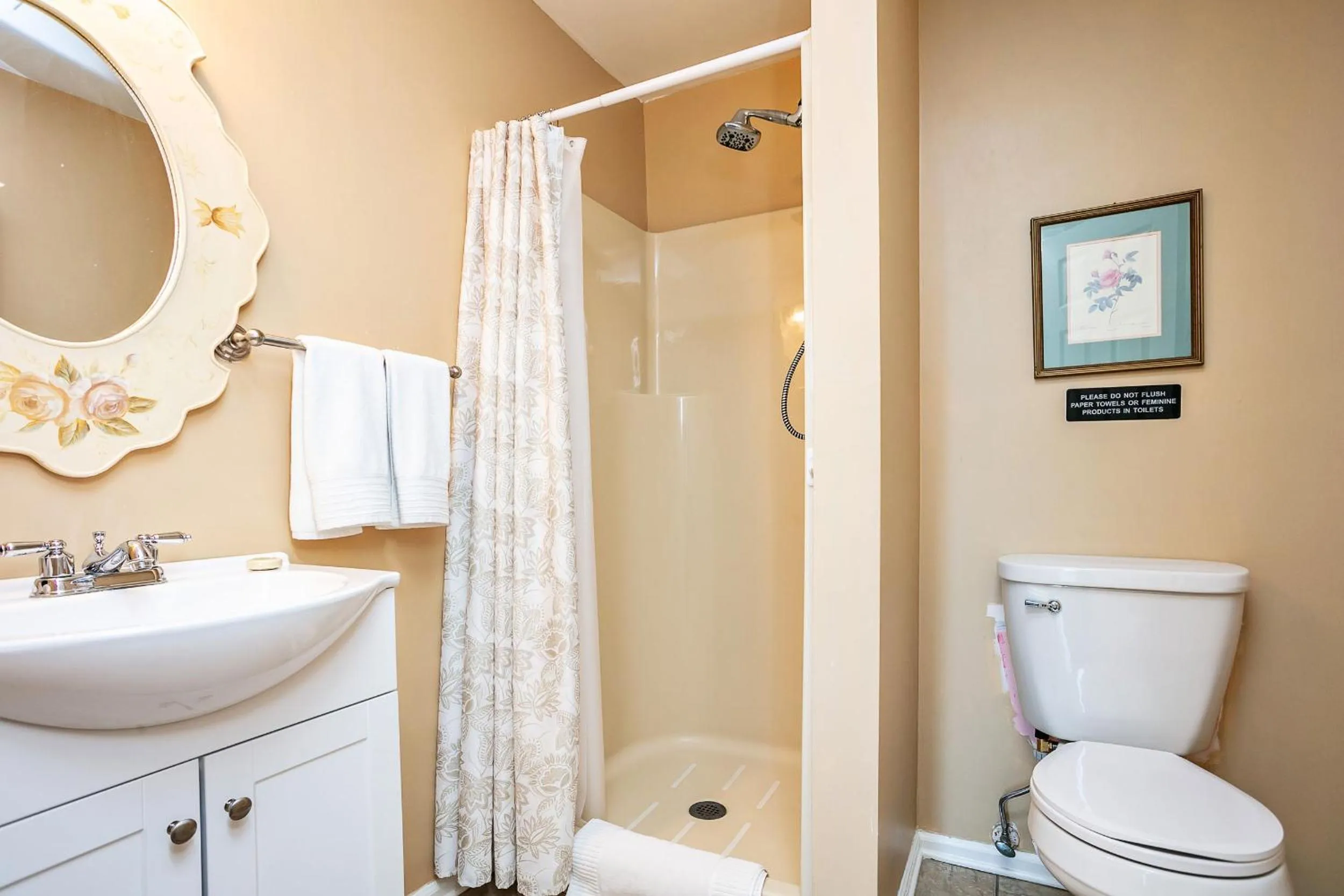 Maple Hill Manor Bed & Breakfast