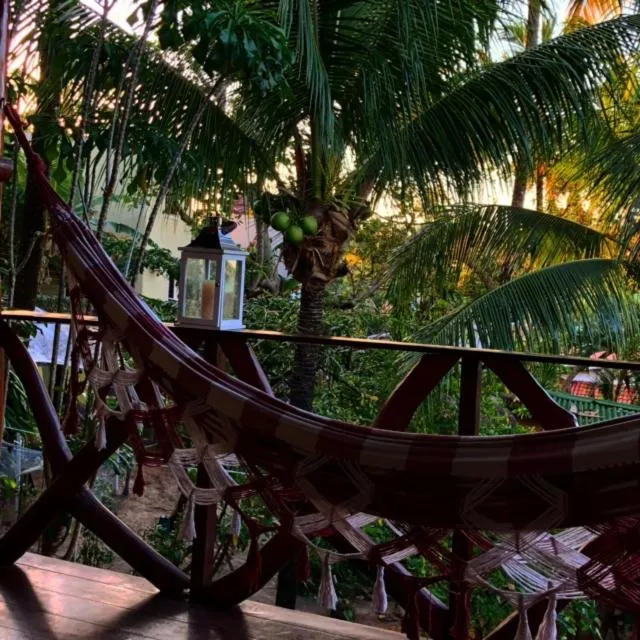 Pousada Pomar da Pipa