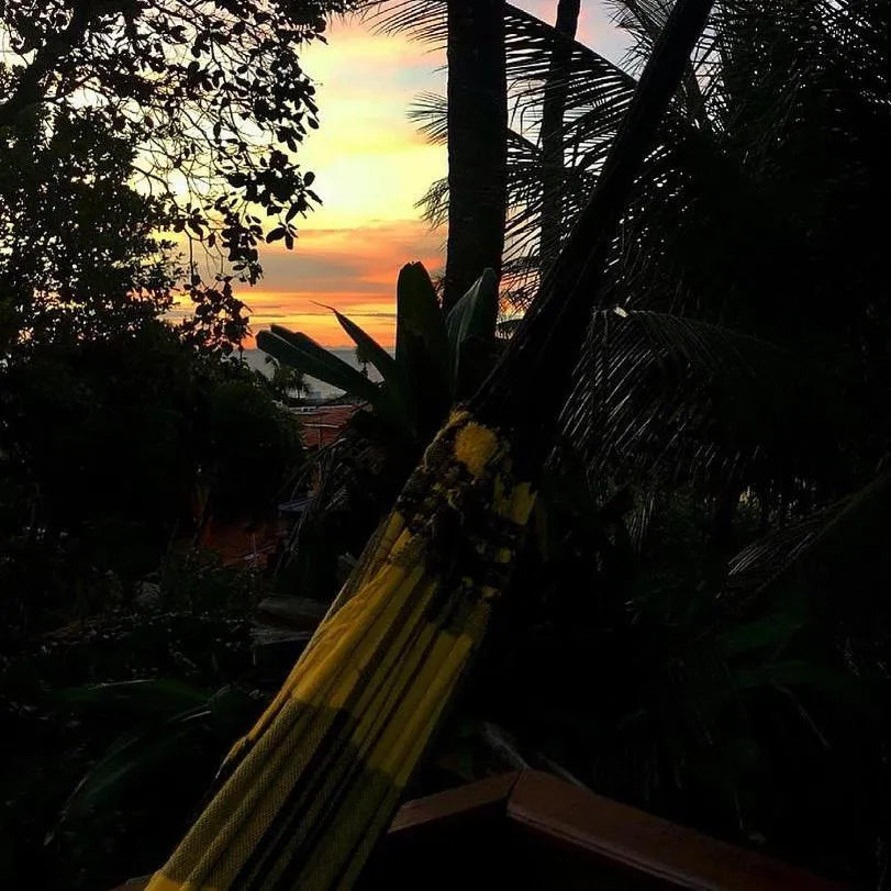 Pousada Pomar da Pipa