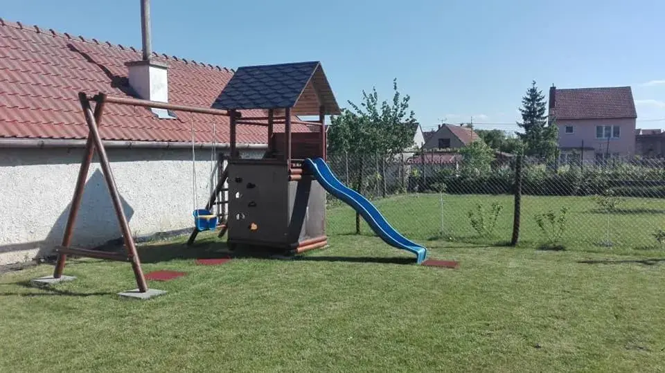 Penzion U Dvou lip Penzion U Dvou lip