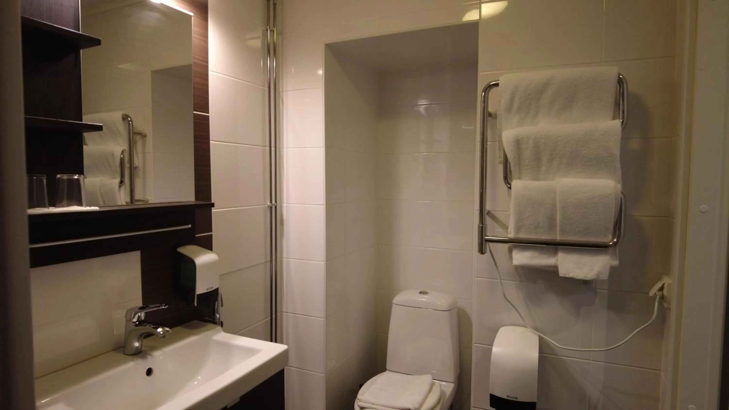 towels in Lapin Satu