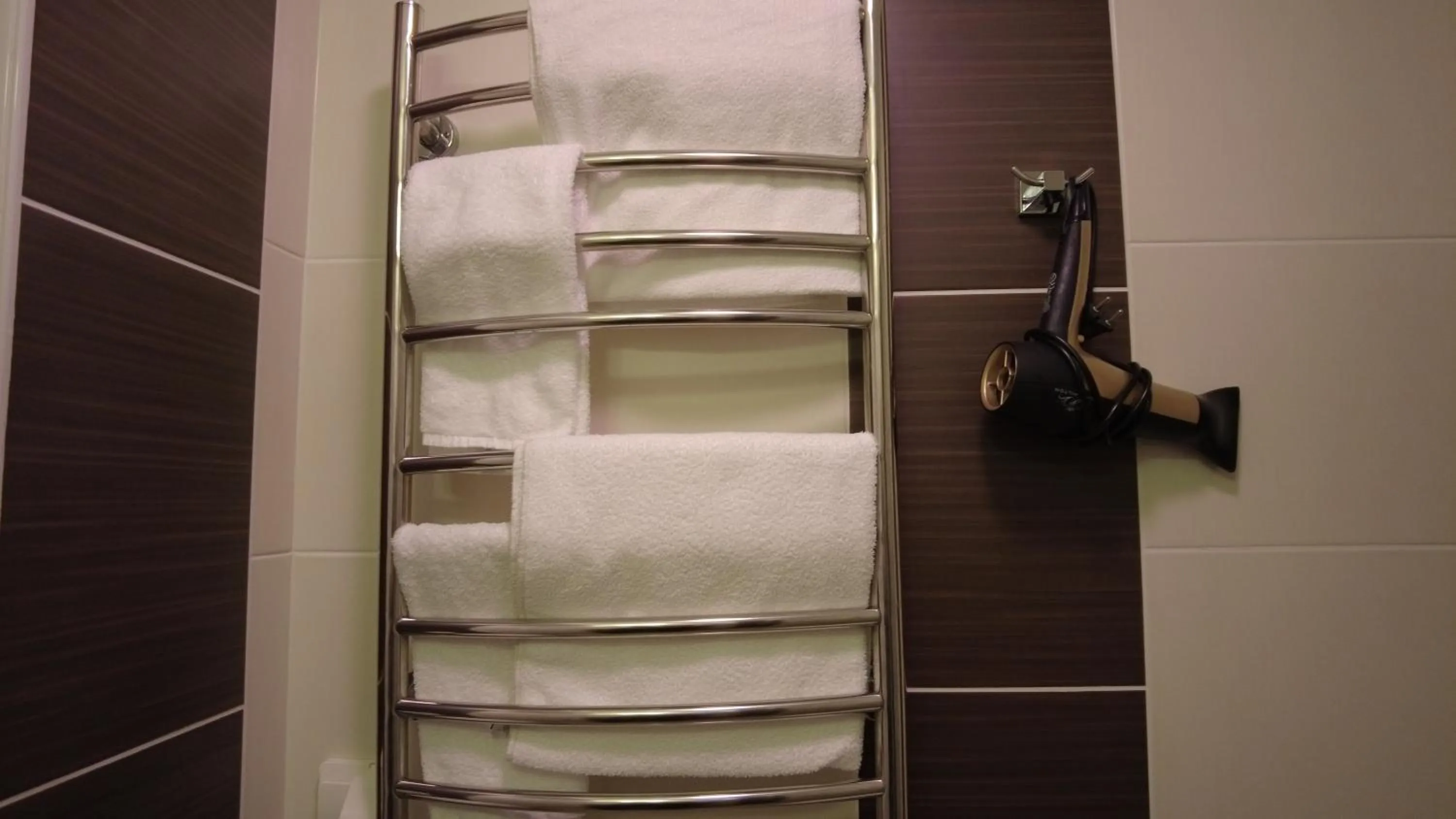 towels in Lapin Satu