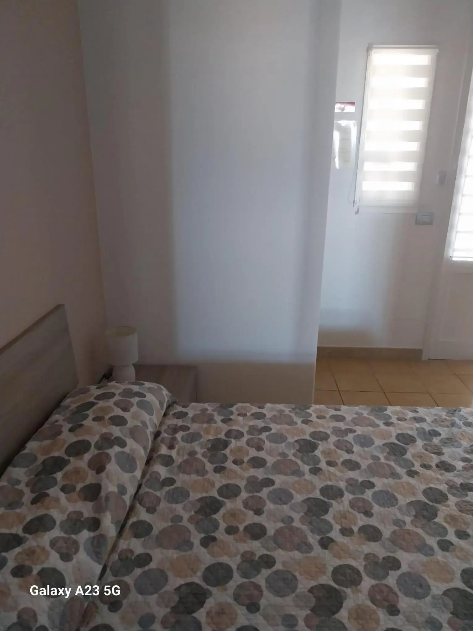 Triple Room in B&B Centrale Triple Room in B&B Centrale