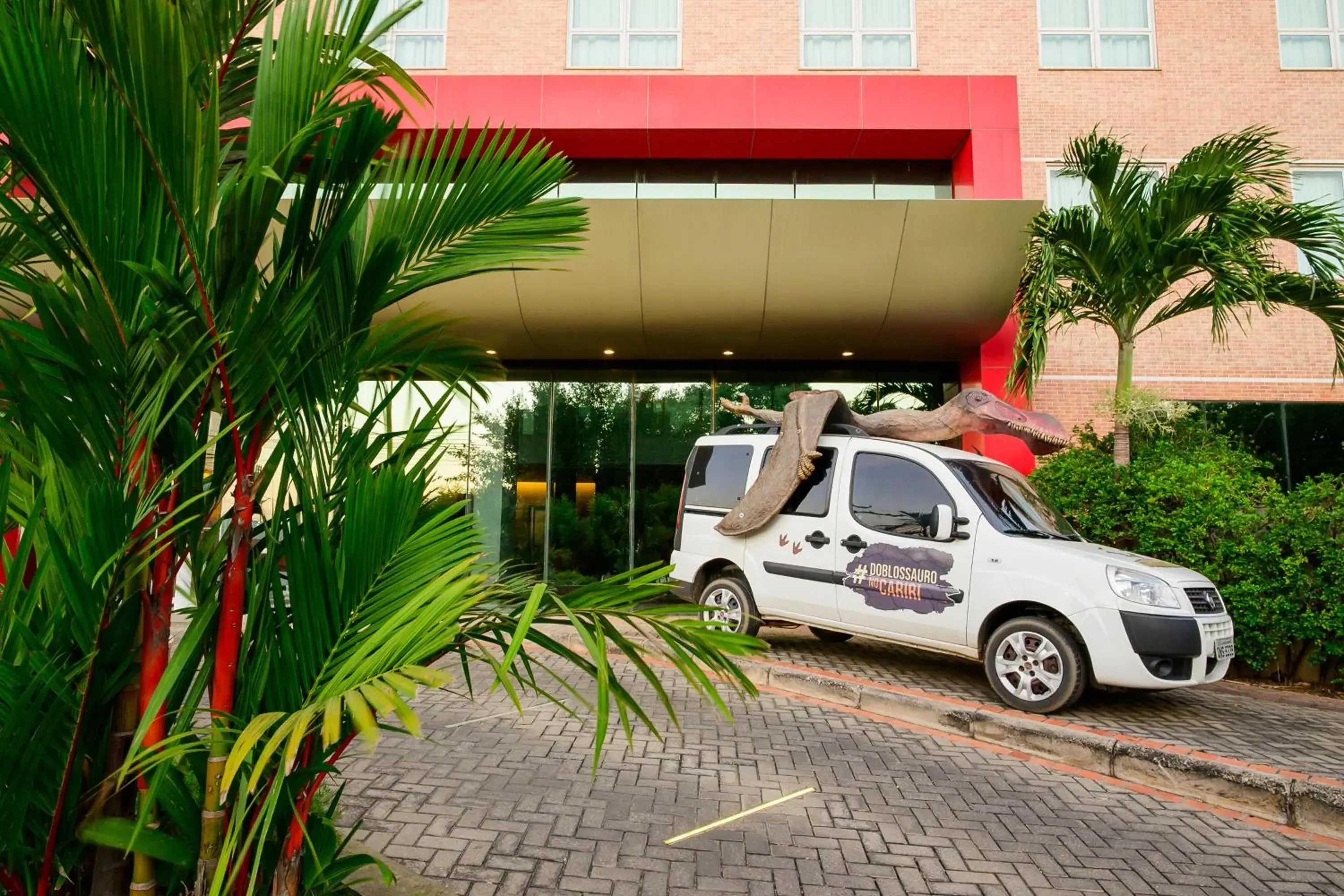 Iu-á Hotel Iu-á Hotel