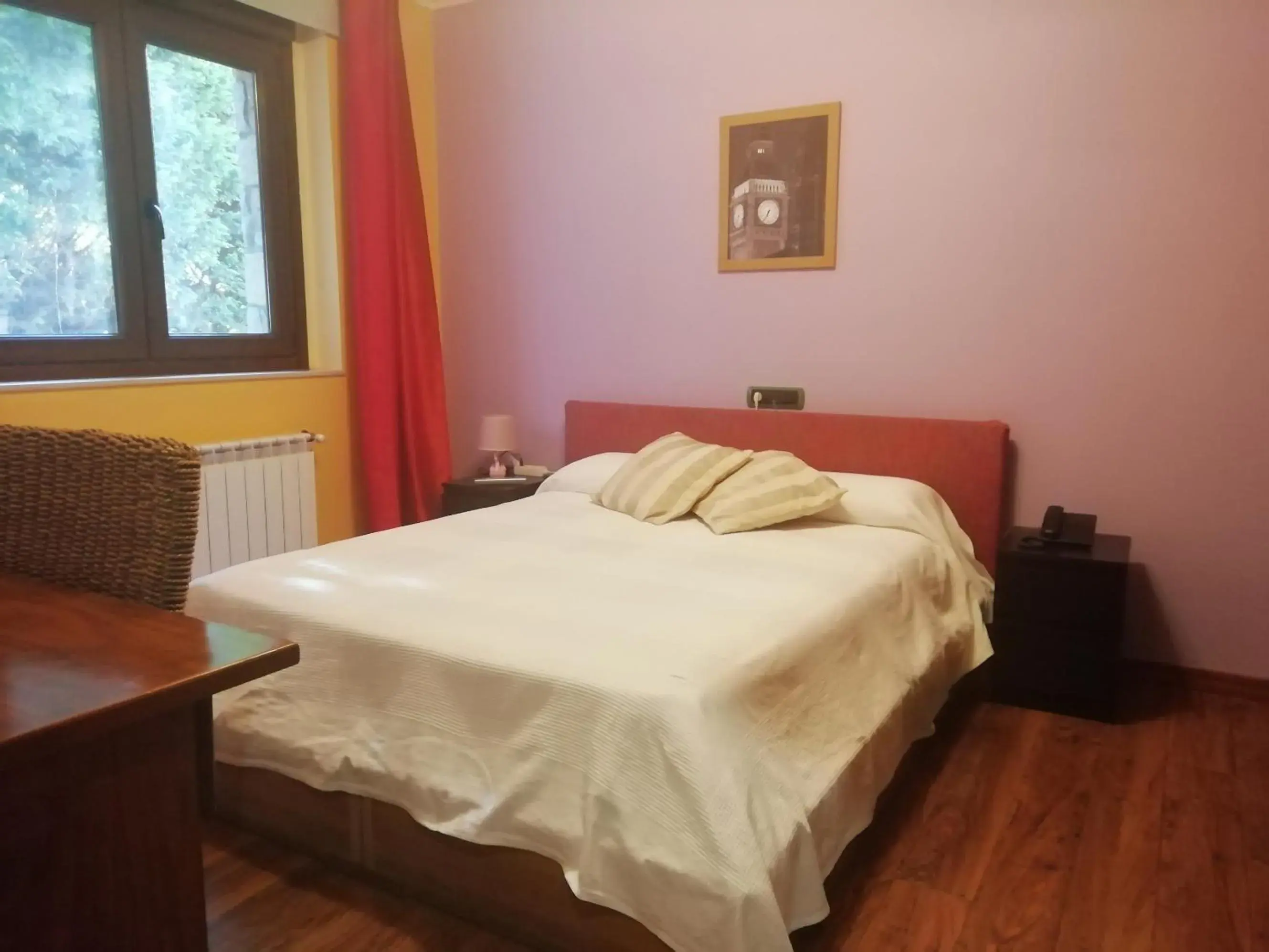 Double Room in Casa Buda Conors & Spa Boutique Double Room in Casa Buda Conors & Spa Boutique