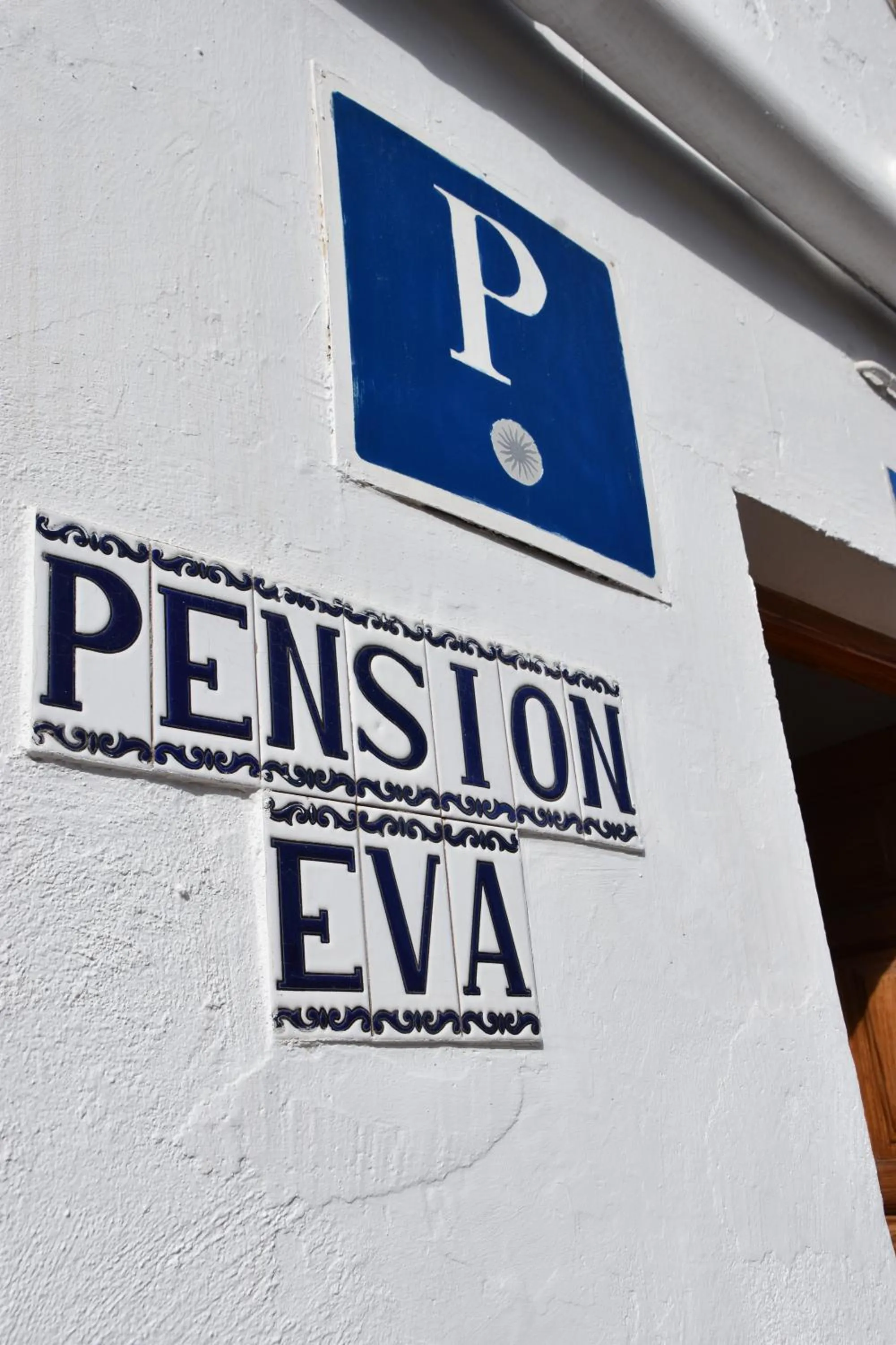 Pension Eva