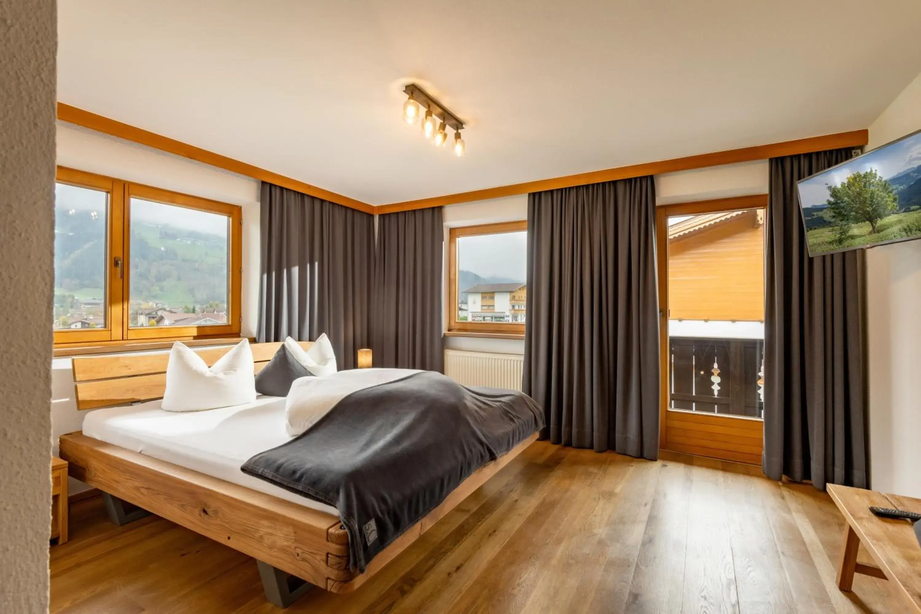 Haus Schroll Haus Schroll