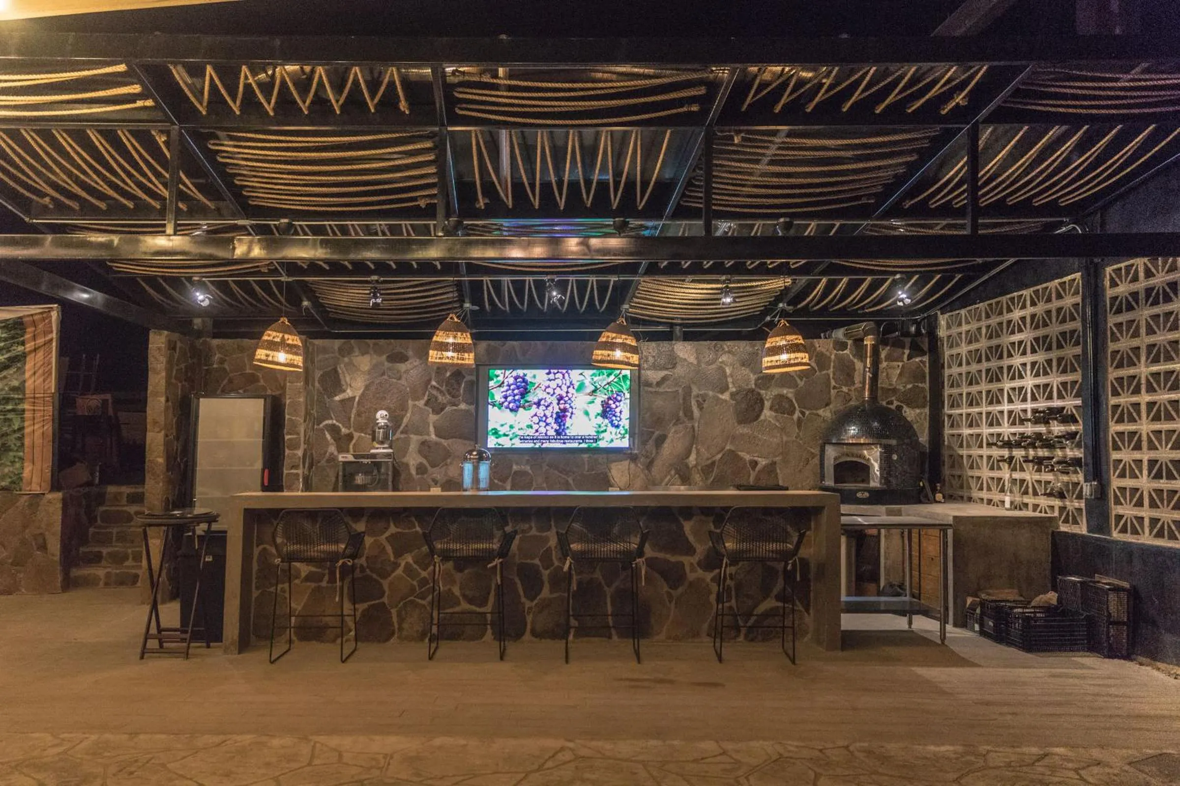 Deluxe Studio in Sirius Valle