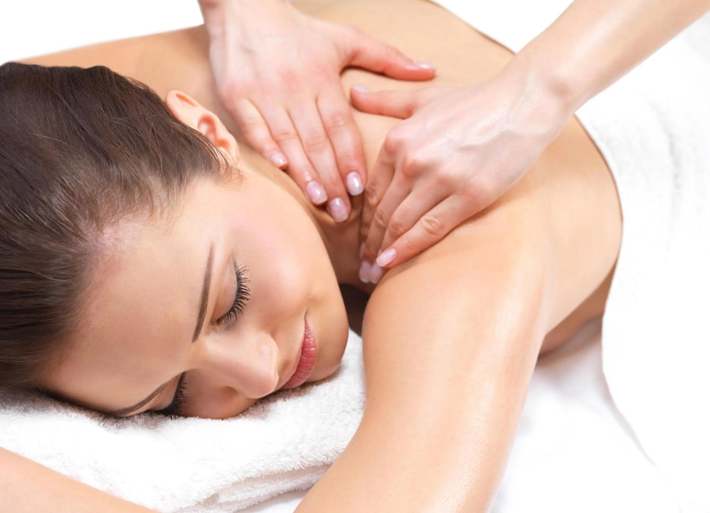 Massage in Hotel Du Lac